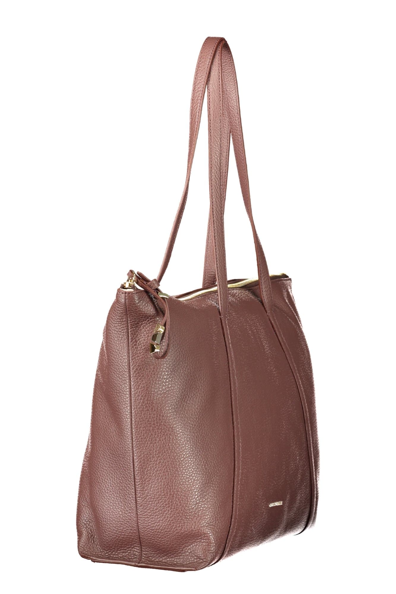 COCCINELLE BORSA DONNA MARRONE - Miniatura 3