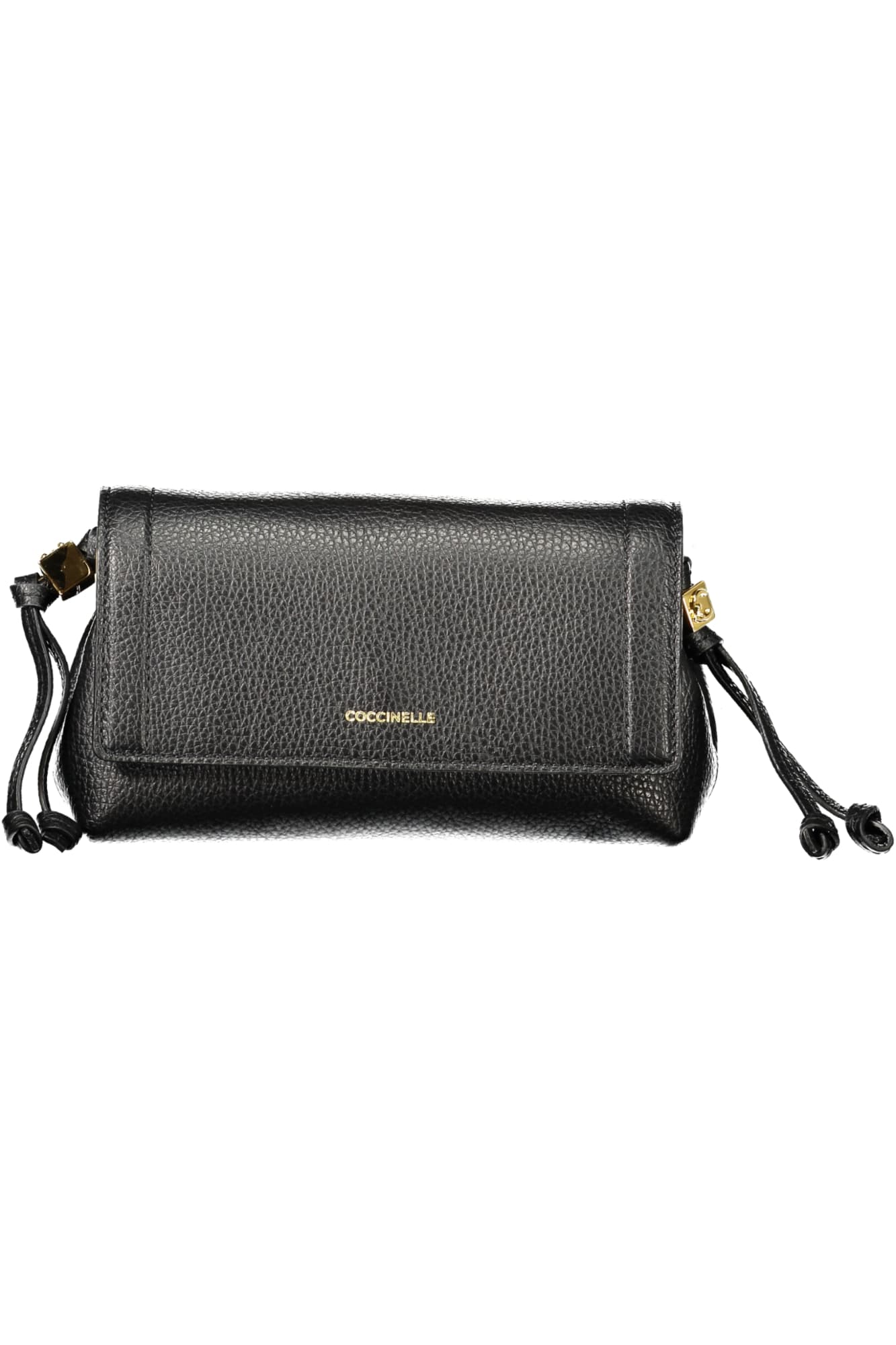 COCCINELLE BORSA DONNA NERO - Immagine 1