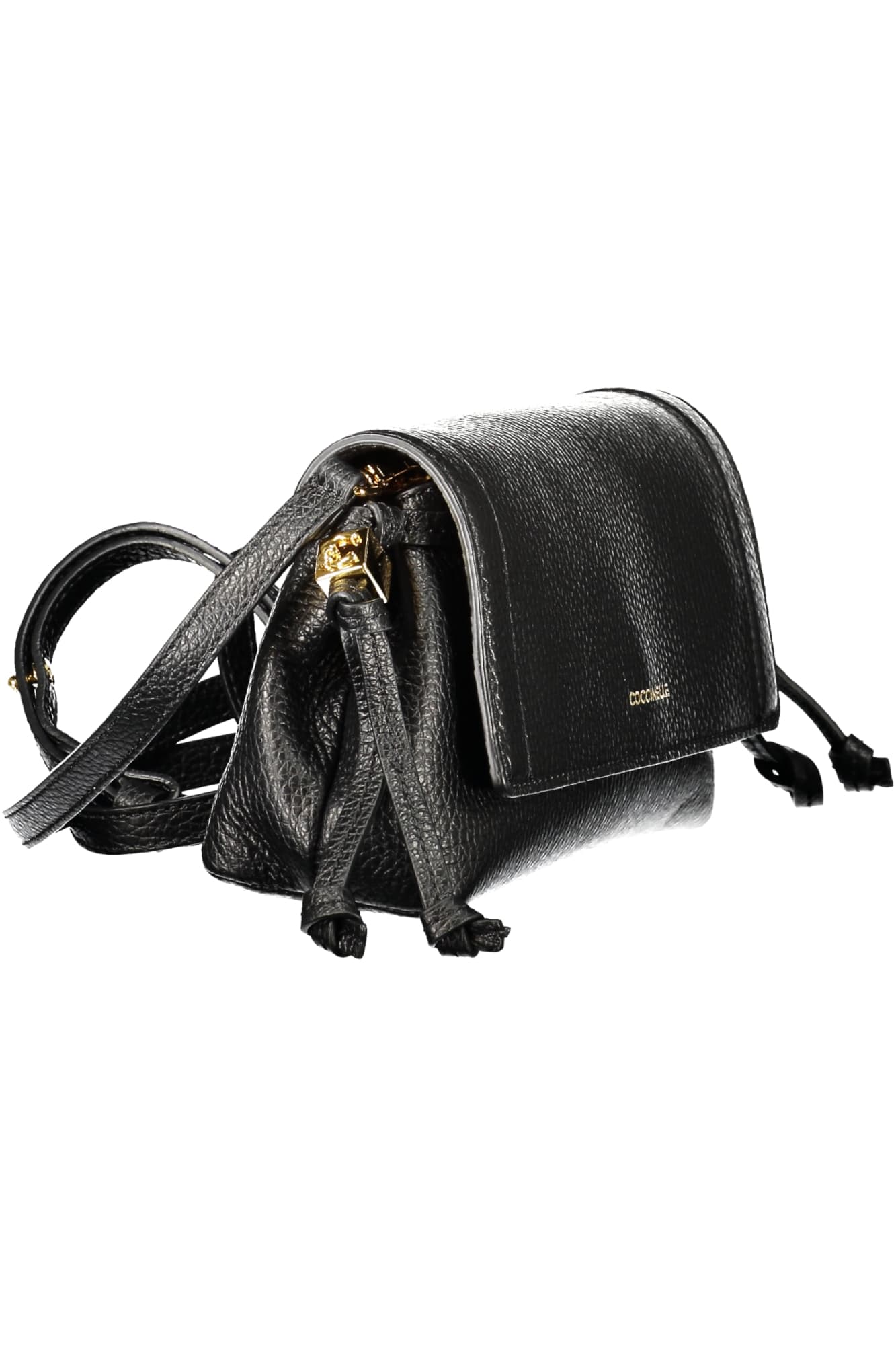 COCCINELLE BORSA DONNA NERO - Miniatura 3