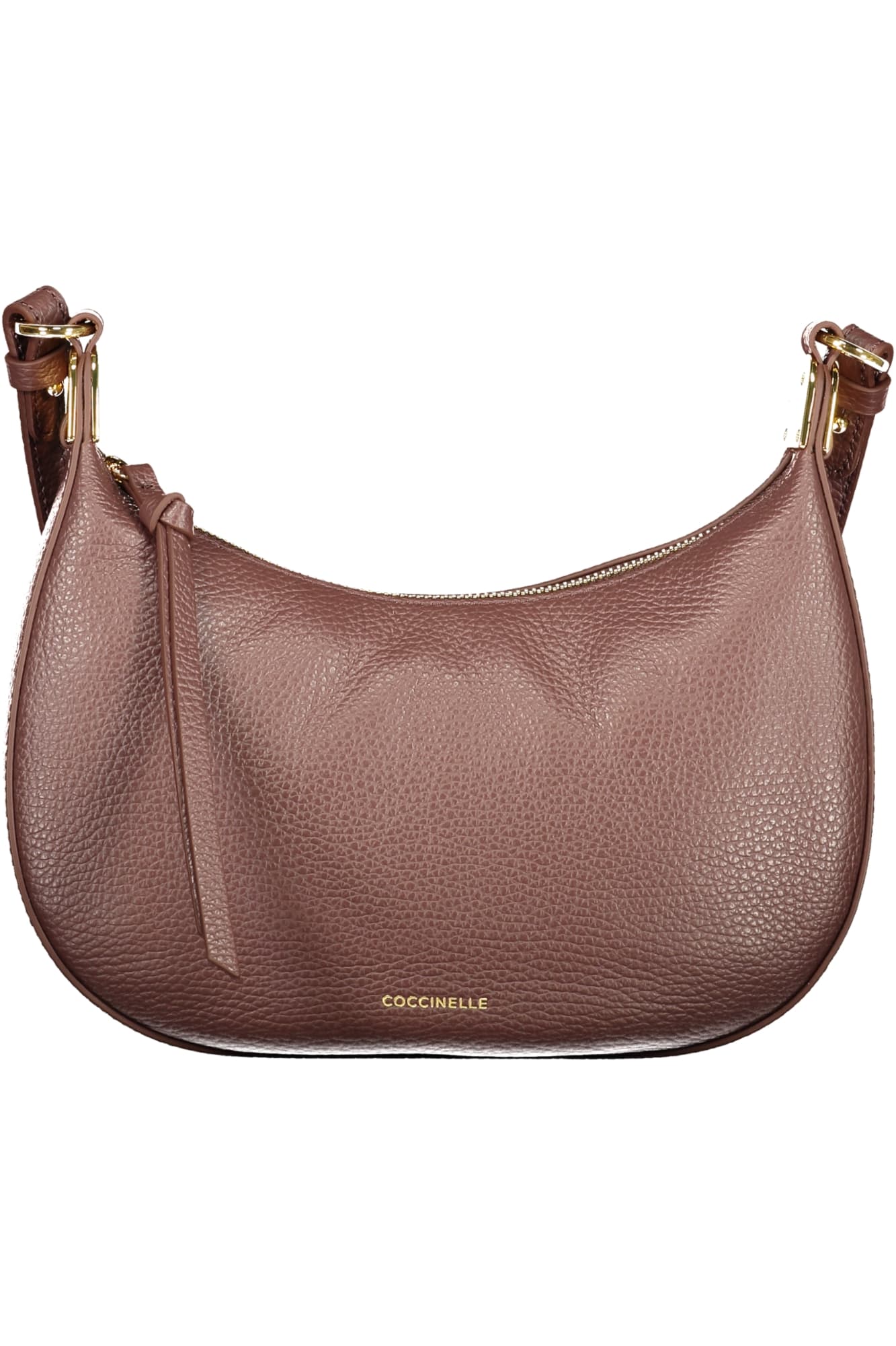 COCCINELLE BORSA DONNA MARRONE - Immagine 1