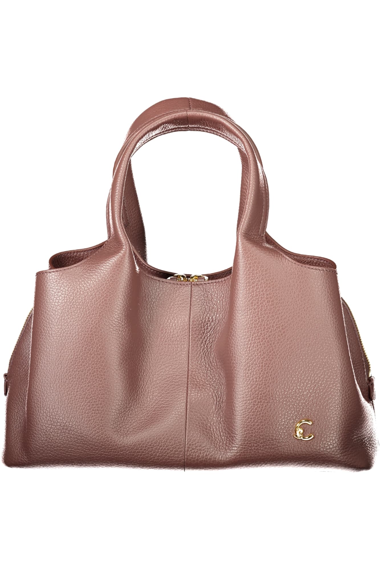 COCCINELLE BORSA DONNA MARRONE - Immagine 1