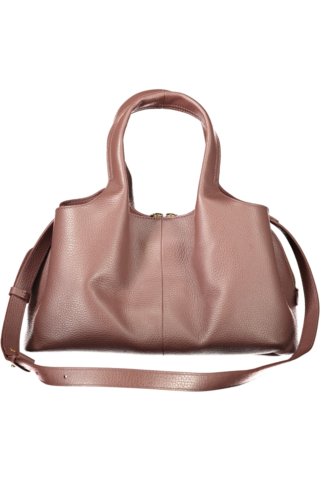COCCINELLE BORSA DONNA MARRONE - Miniatura 2