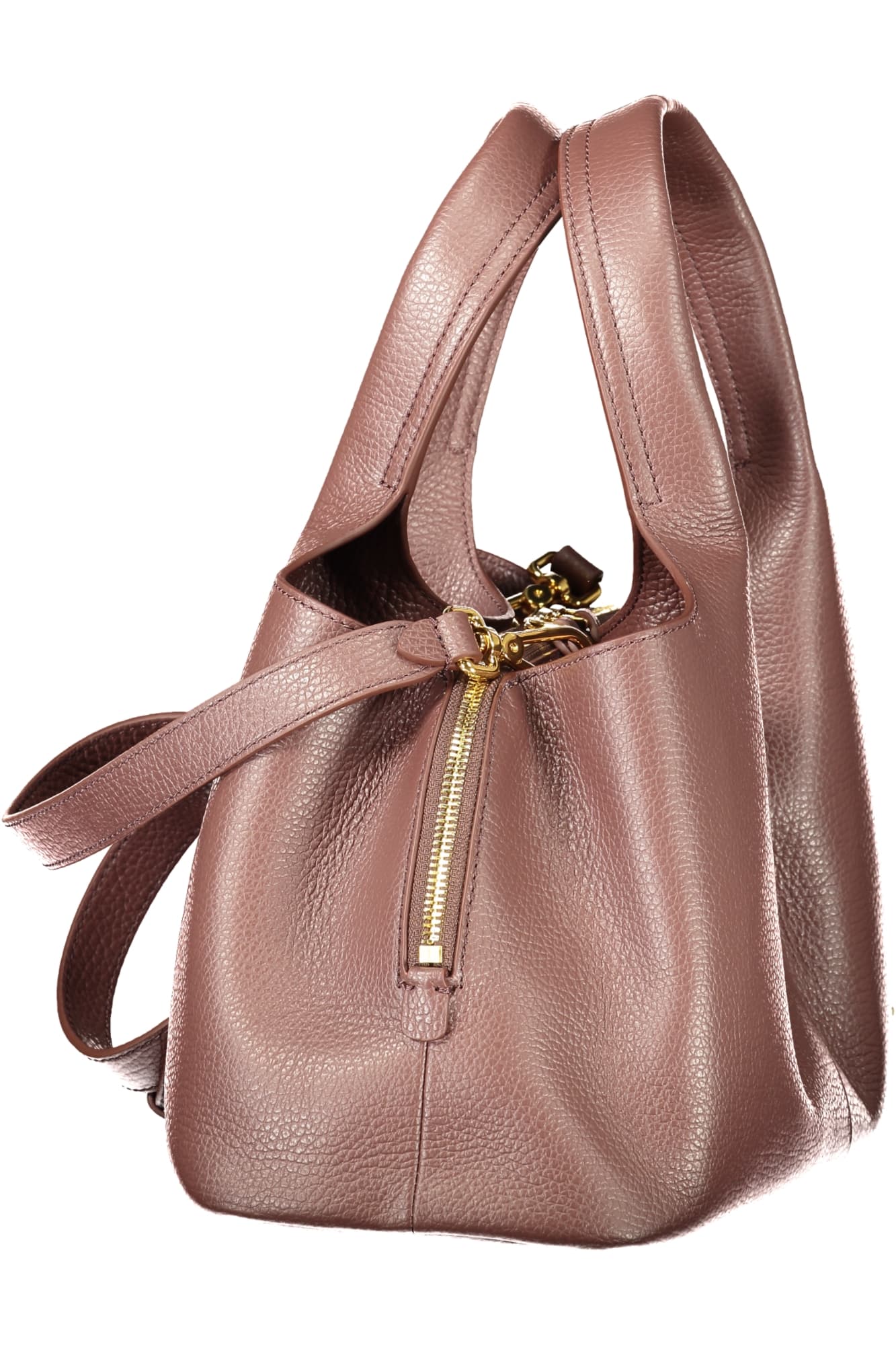 COCCINELLE BORSA DONNA MARRONE - Miniatura 3