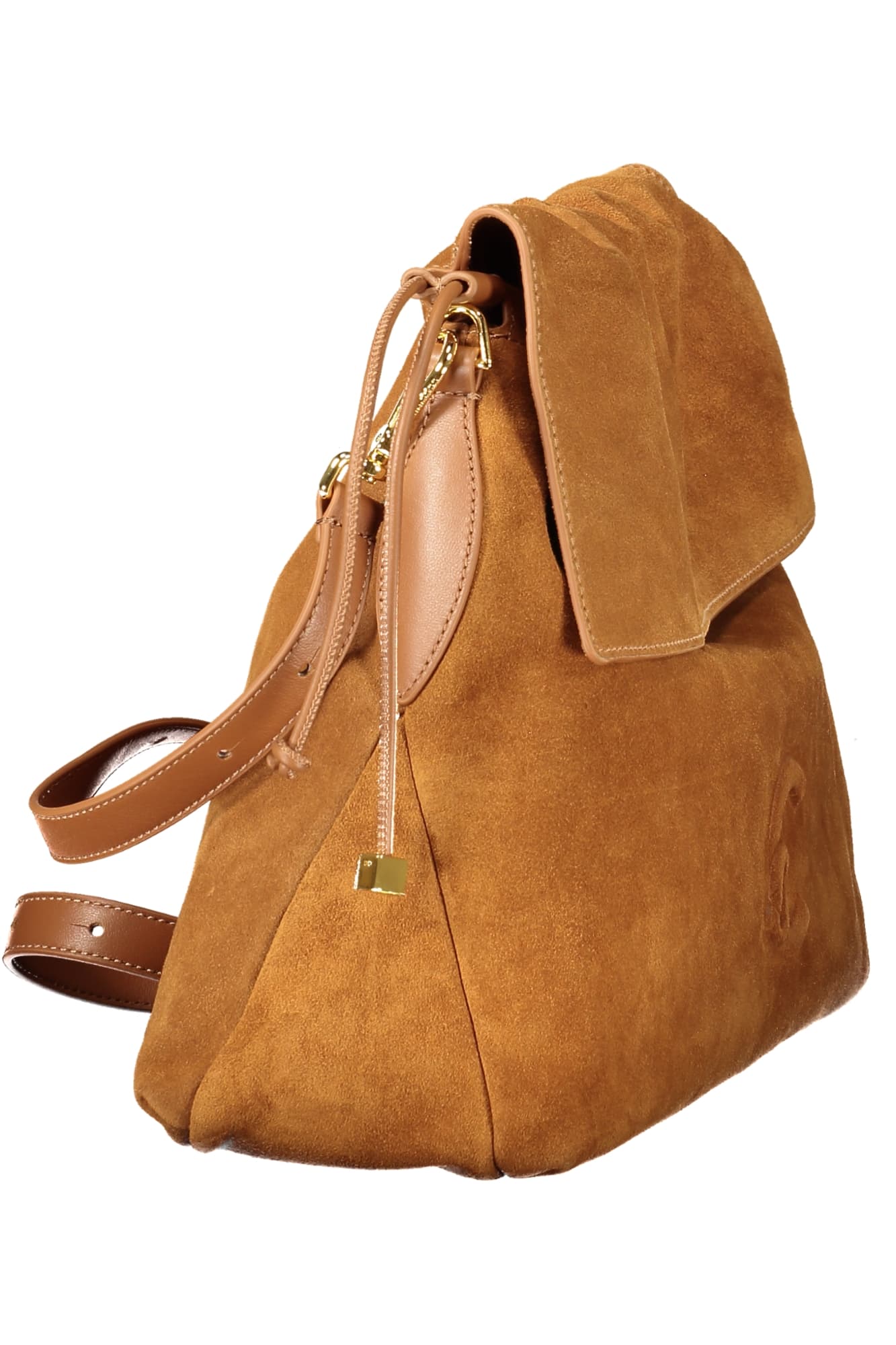 COCCINELLE BORSA DONNA MARRONE - Miniatura 3