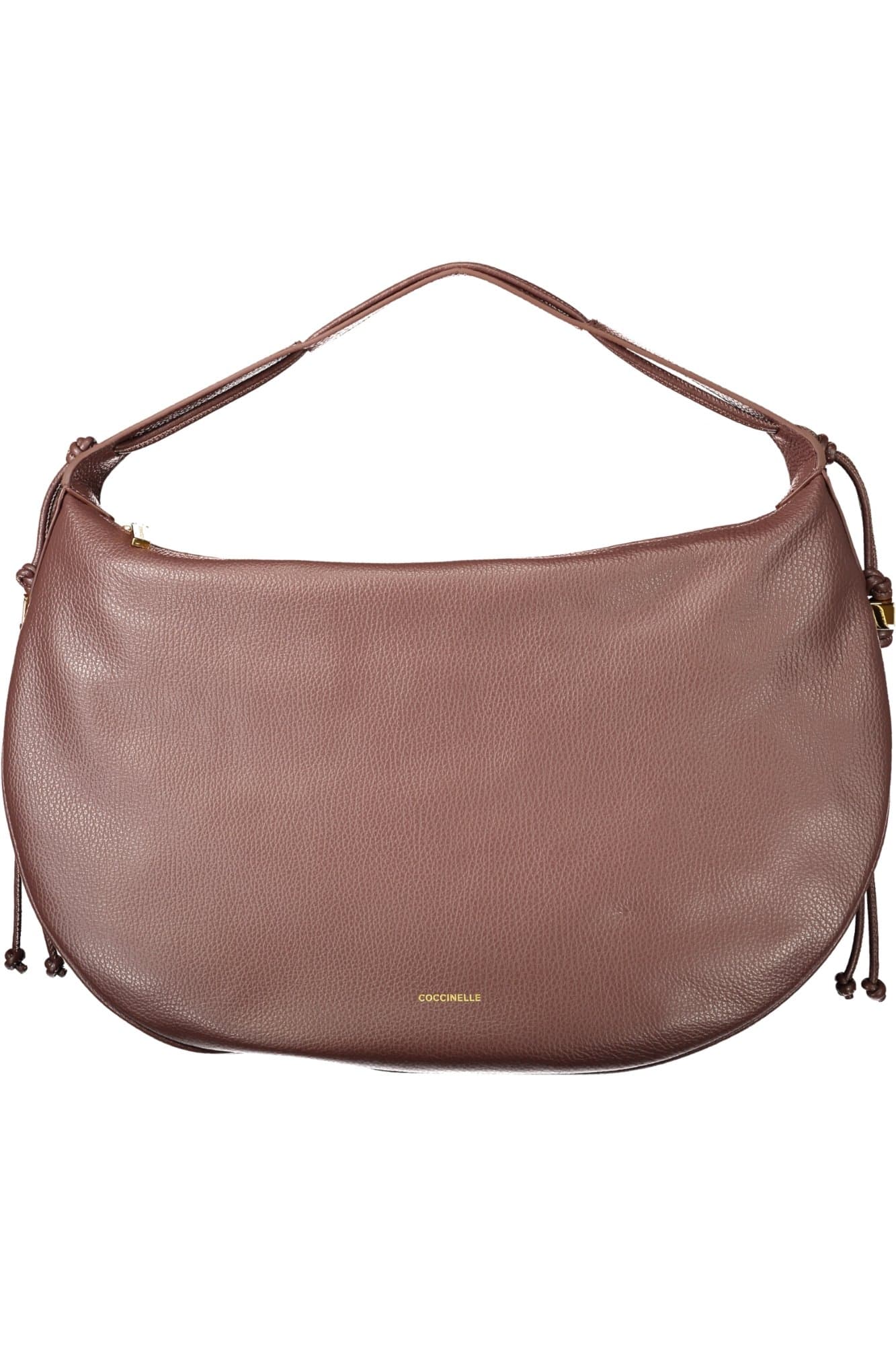 COCCINELLE BORSA DONNA MARRONE - Immagine 1