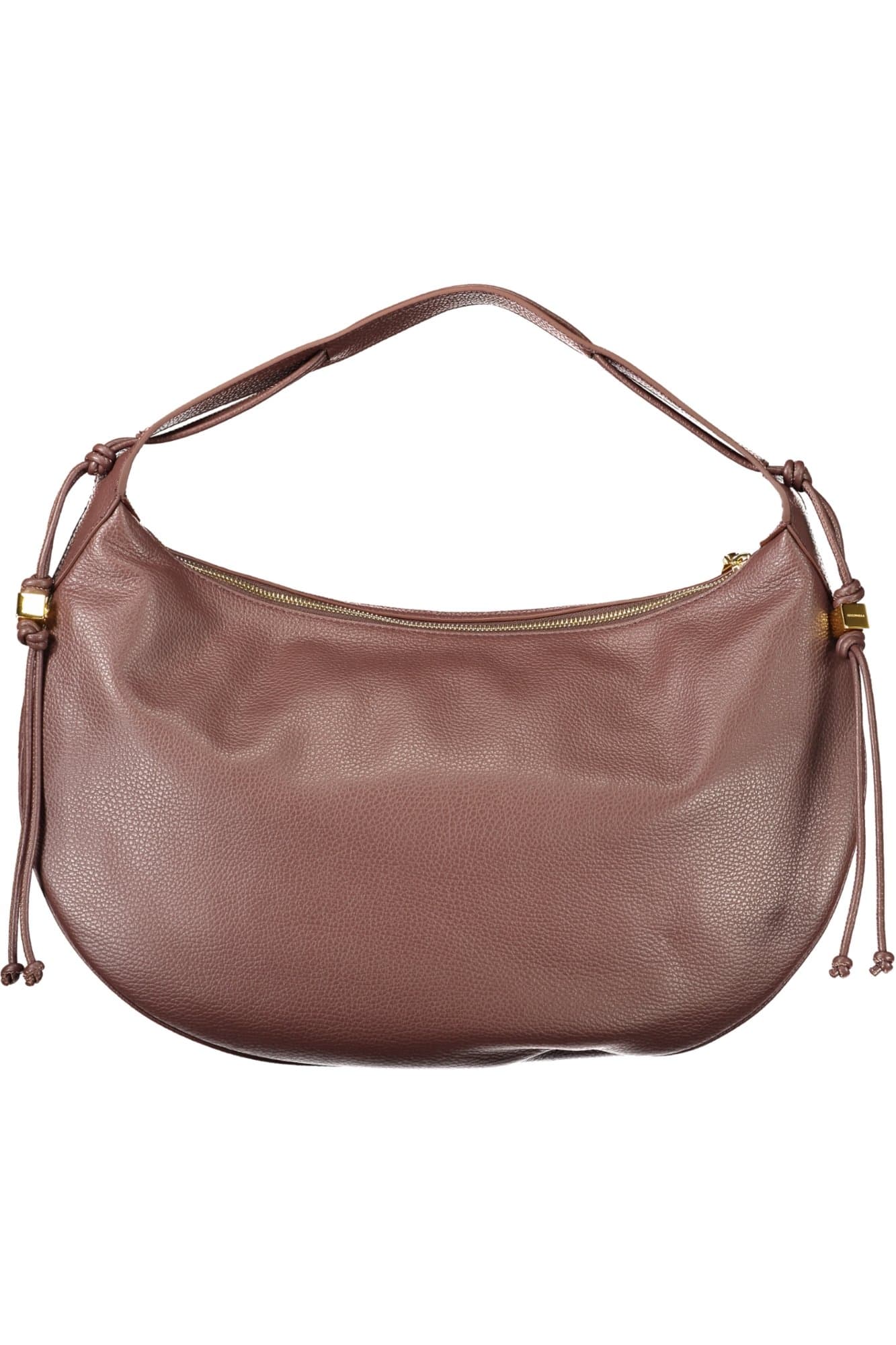 COCCINELLE BORSA DONNA MARRONE - Miniatura 2