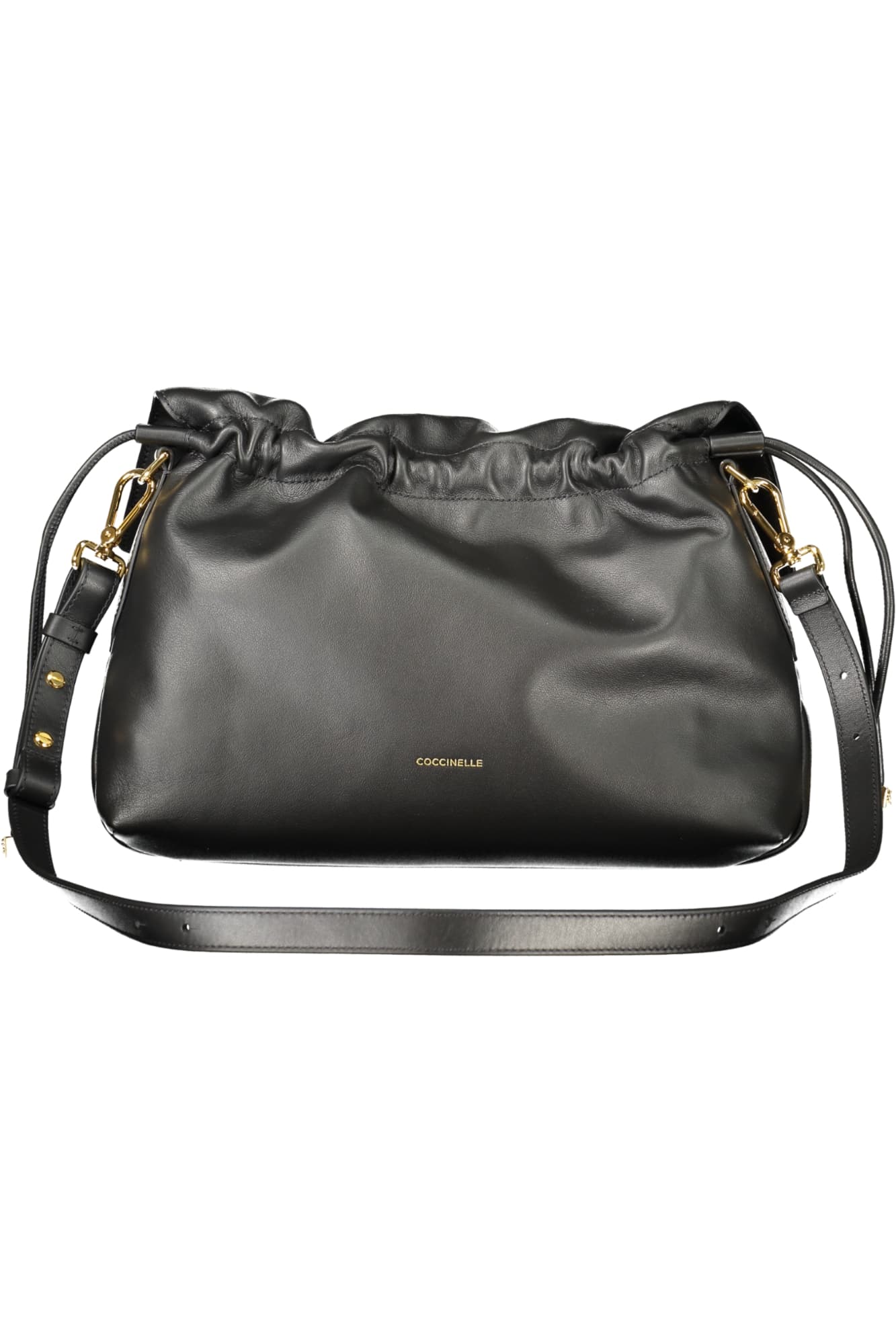 COCCINELLE BORSA DONNA NERO - Miniatura 2