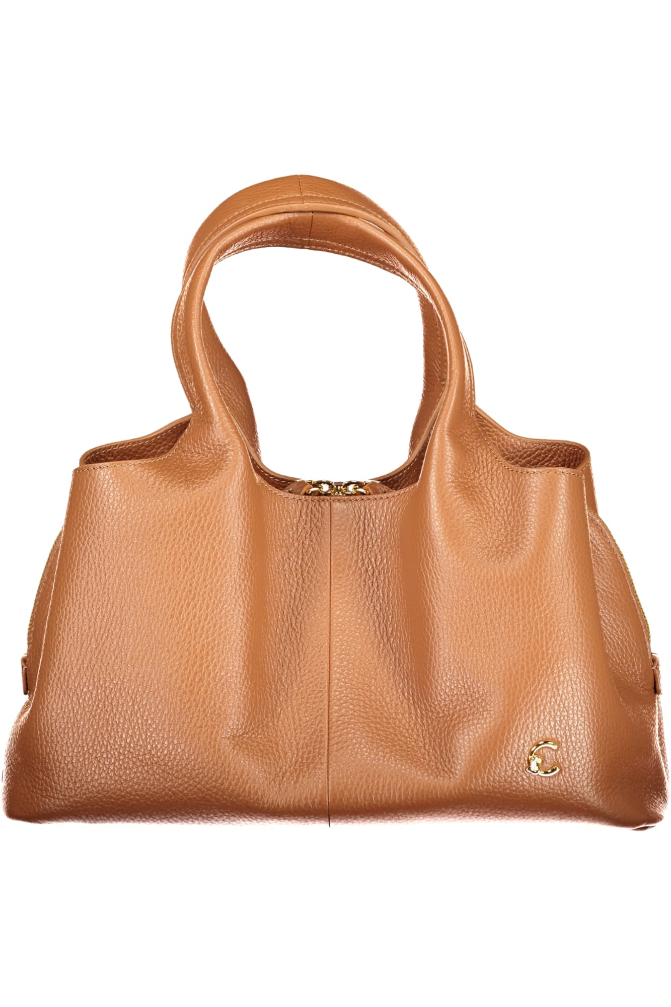 COCCINELLE BORSA DONNA MARRONE - Immagine 1