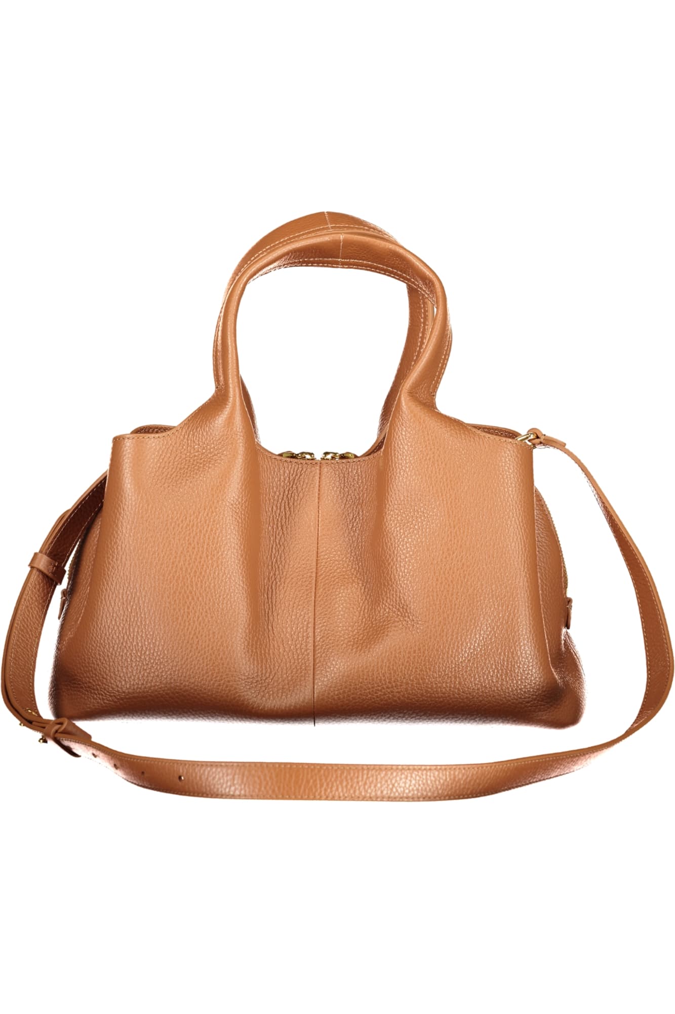 COCCINELLE BORSA DONNA MARRONE - Miniatura 2