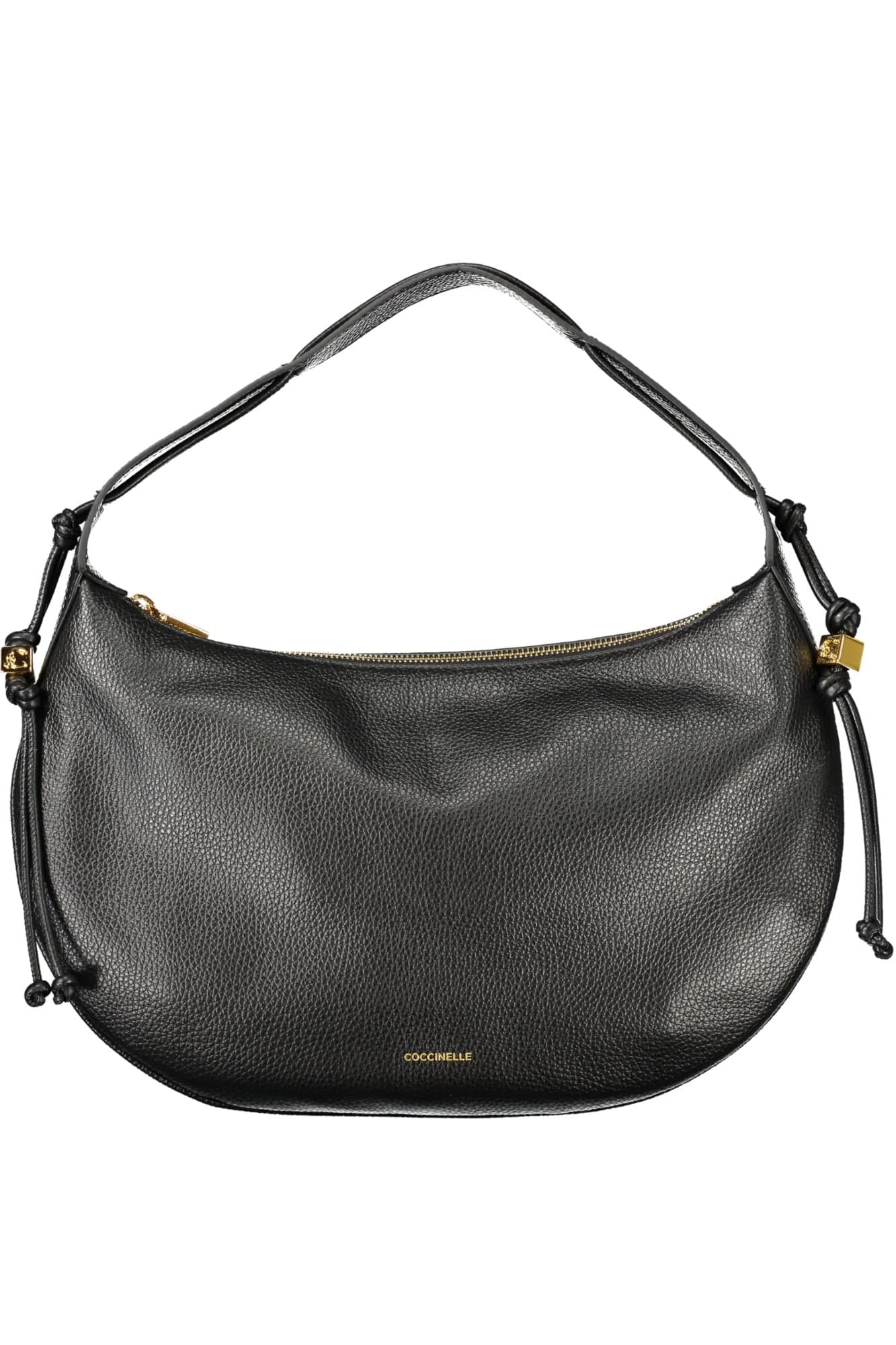 COCCINELLE BORSA DONNA NERO - Immagine 1