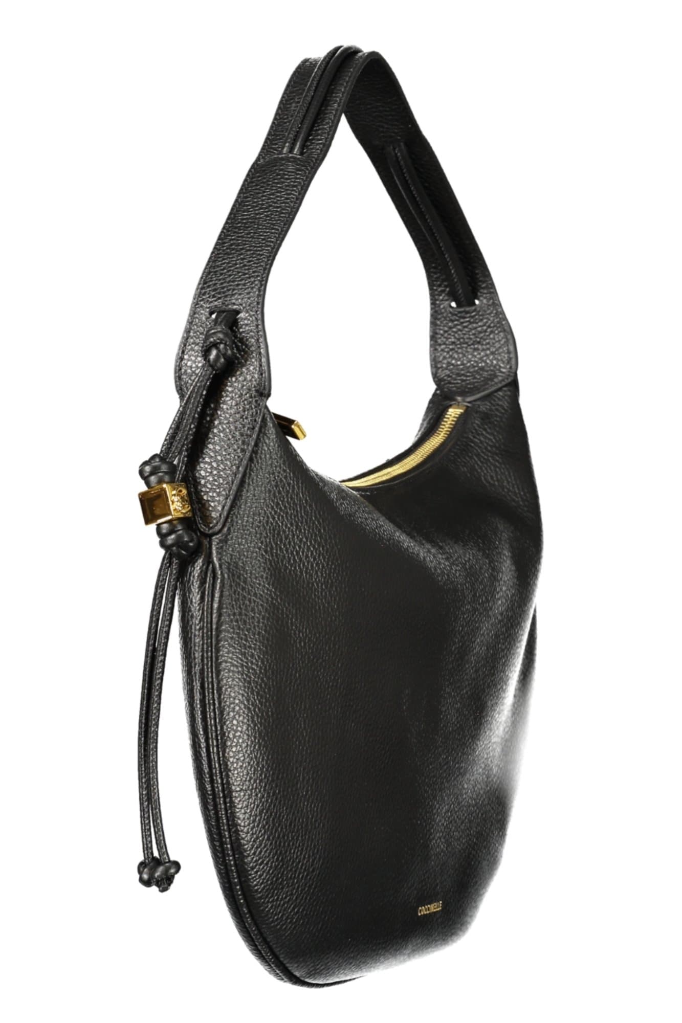 COCCINELLE BORSA DONNA NERO - Miniatura 3