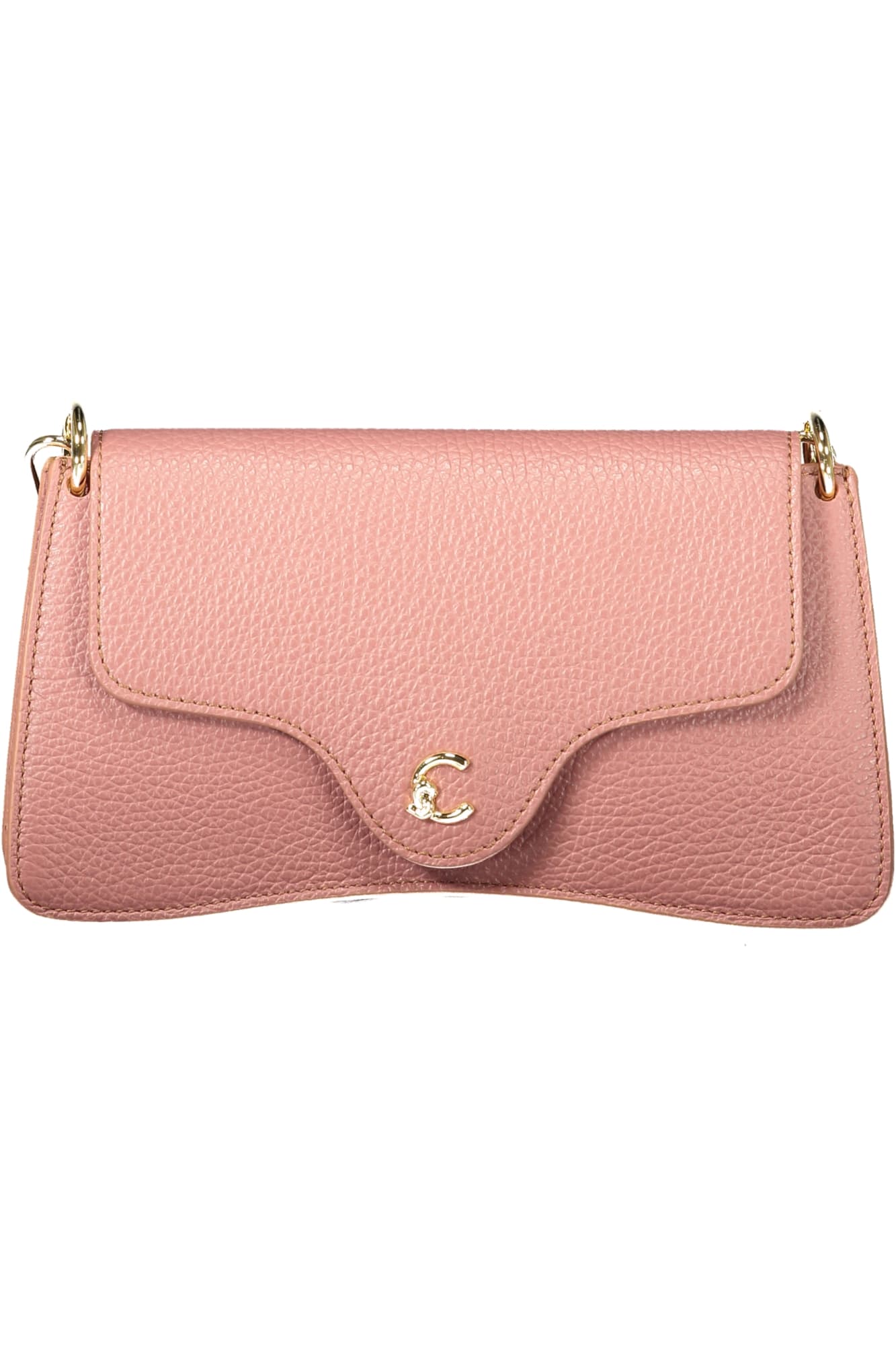 COCCINELLE BORSA DONNA ROSA - Immagine 1