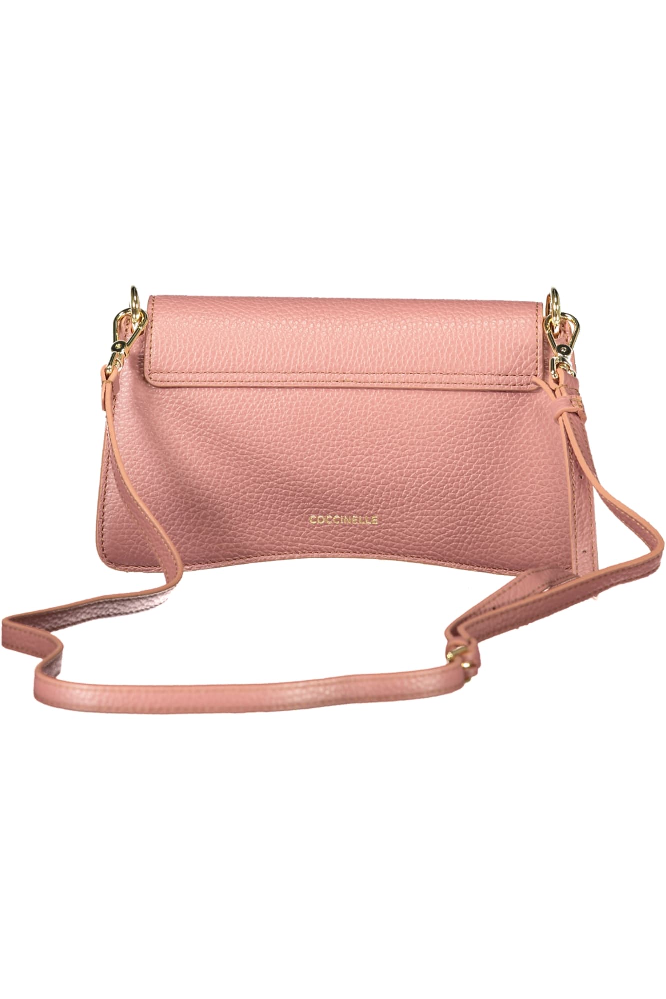 COCCINELLE BORSA DONNA ROSA - Miniatura 2
