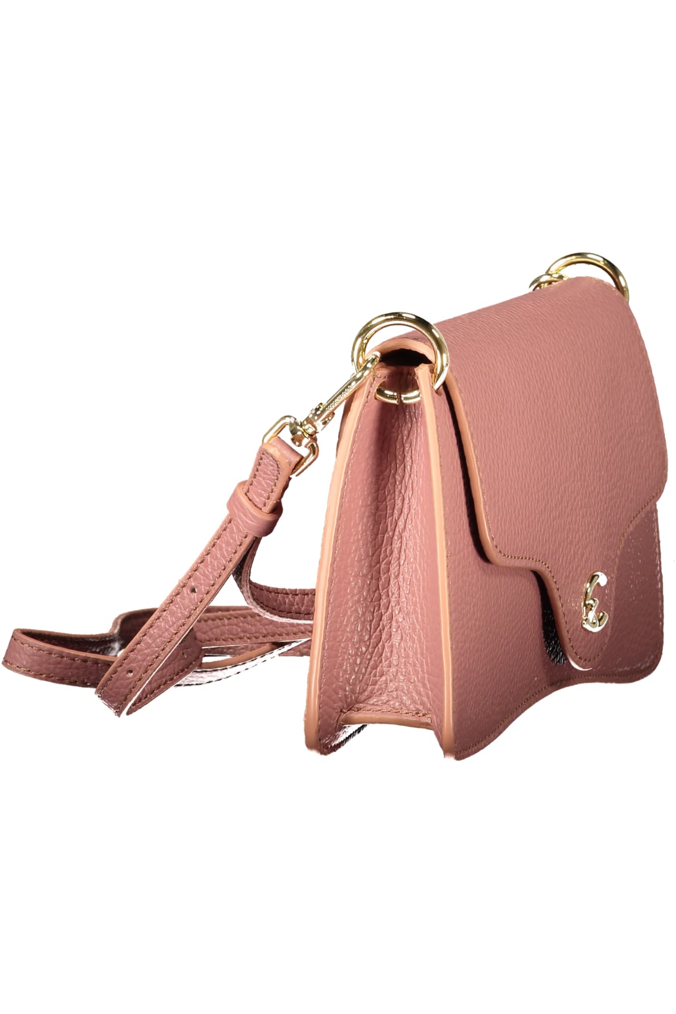 COCCINELLE BORSA DONNA ROSA - Miniatura 3