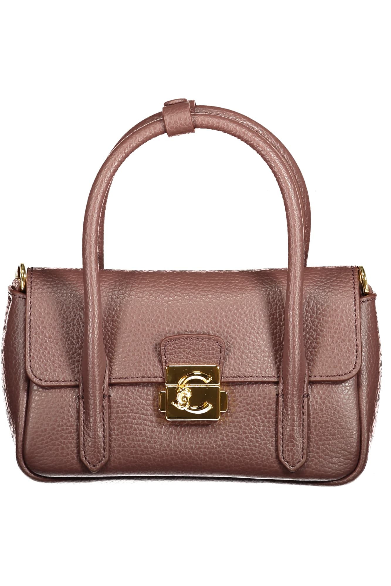 COCCINELLE BORSA DONNA MARRONE - Immagine 1