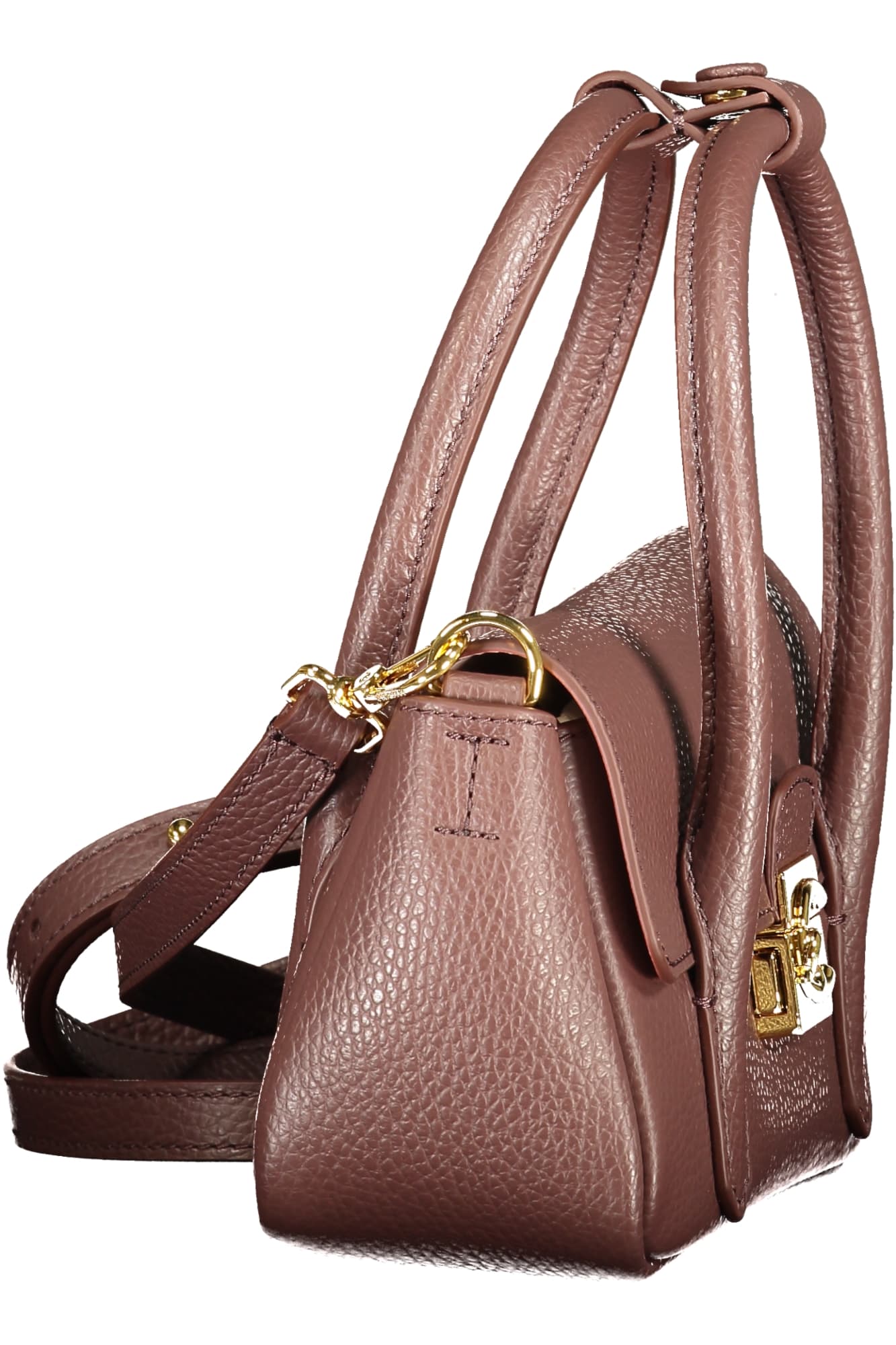 COCCINELLE BORSA DONNA MARRONE - Miniatura 3