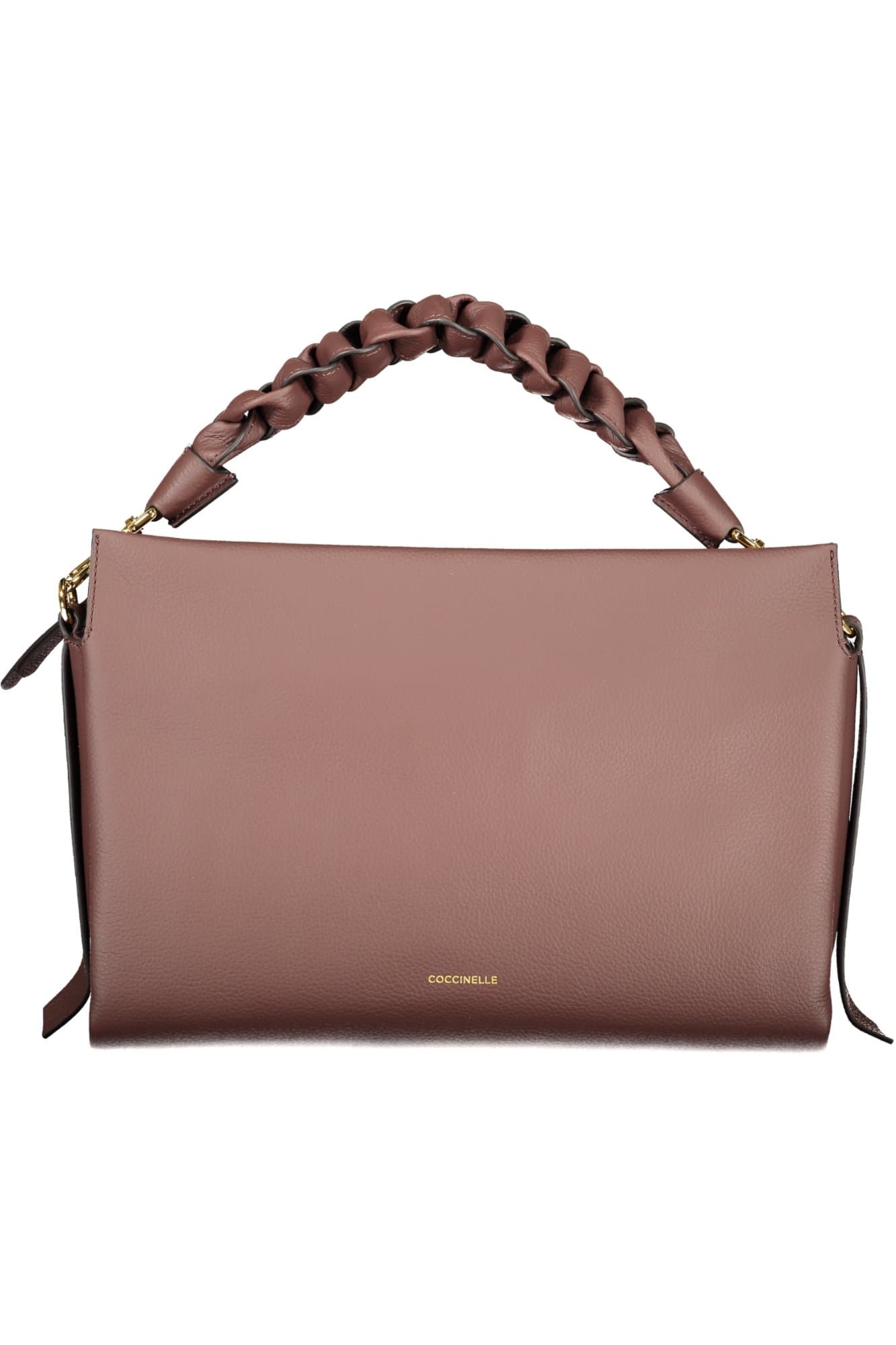 COCCINELLE BORSA DONNA MARRONE - Immagine 1