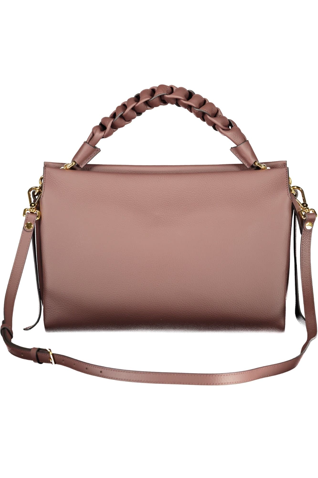 COCCINELLE BORSA DONNA MARRONE - Miniatura 2