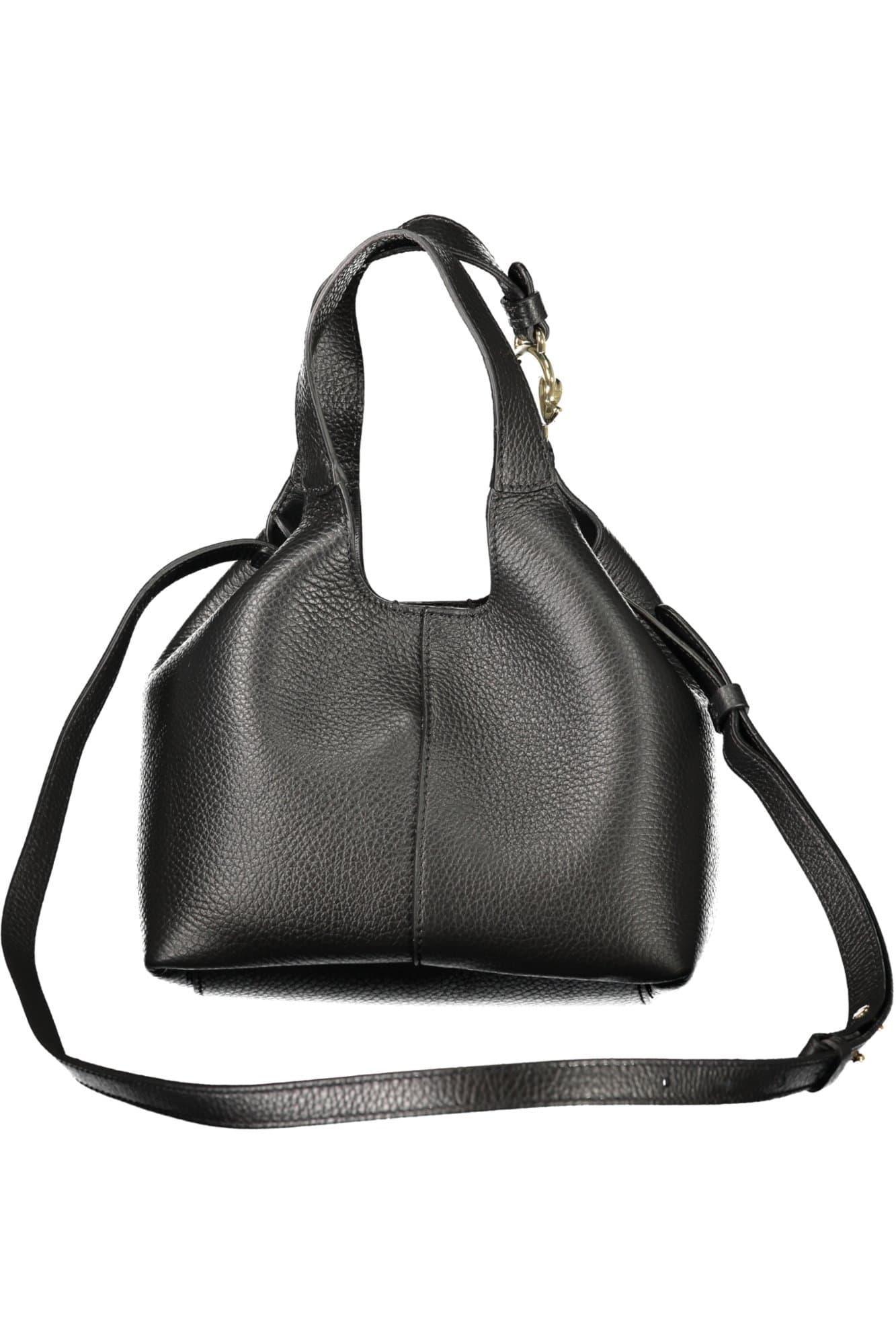 COCCINELLE BORSA DONNA NERO - Miniatura 2