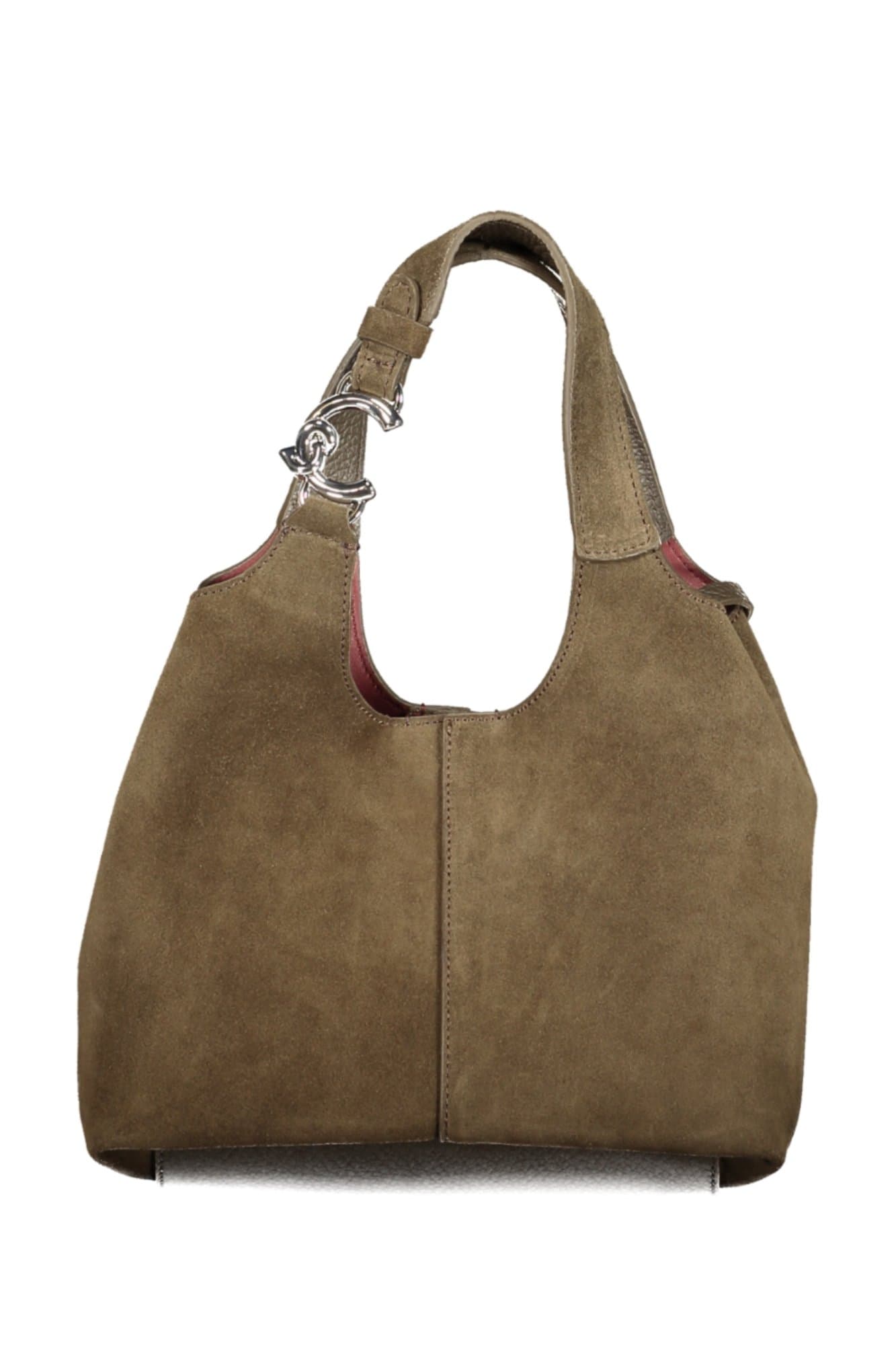 COCCINELLE BORSA DONNA MARRONE - Miniatura 2