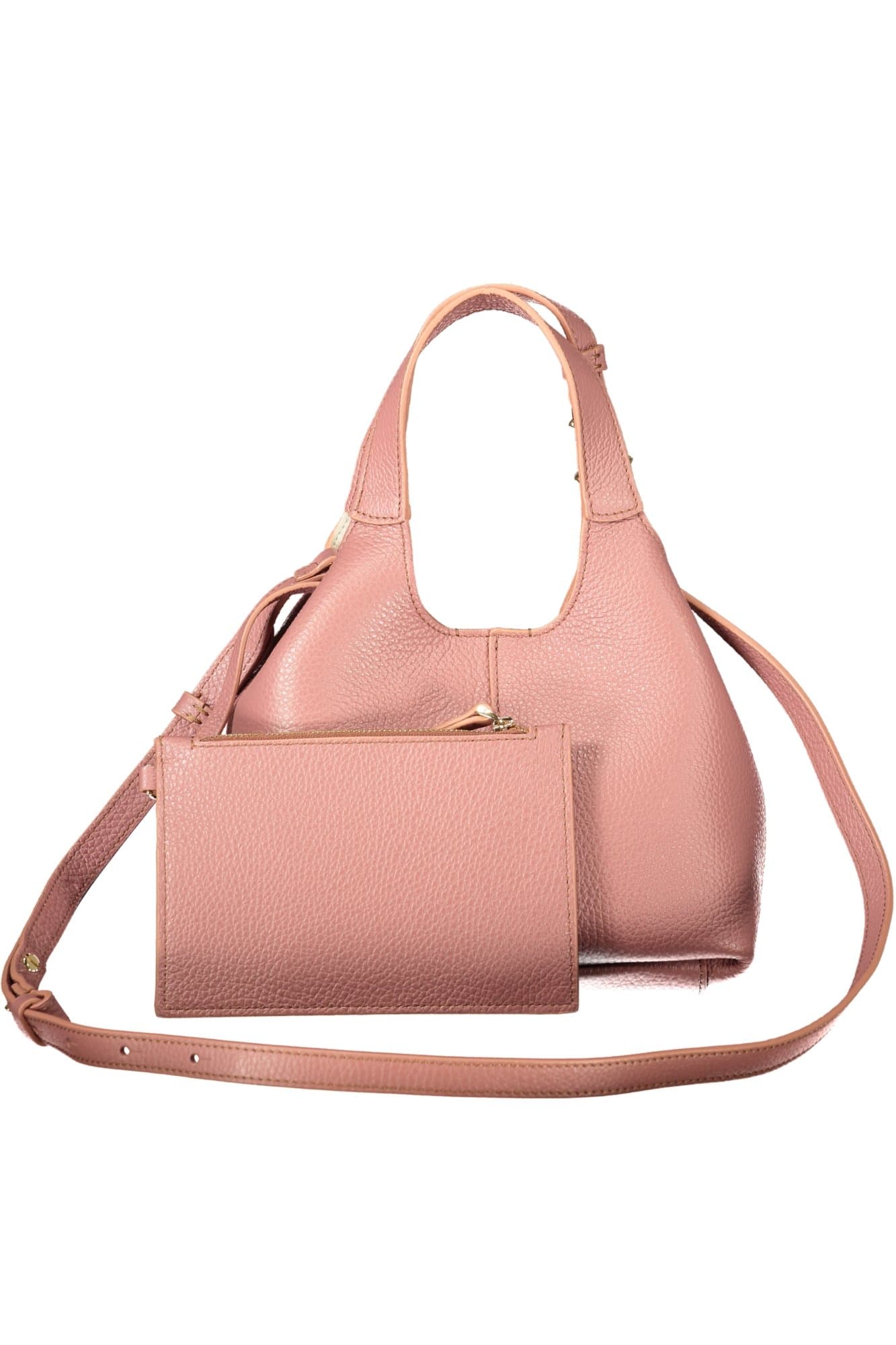 COCCINELLE BORSA DONNA ROSA - Miniatura 3