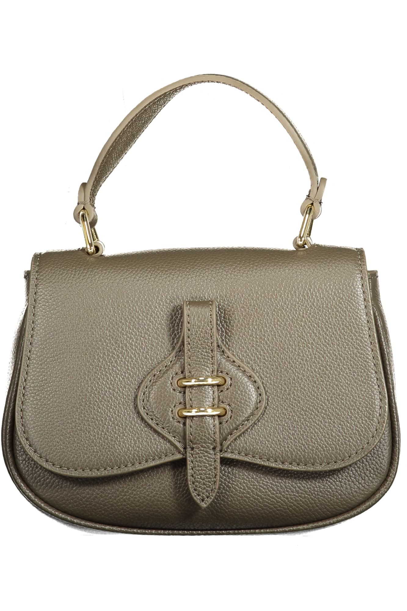 COCCINELLE BORSA DONNA MARRONE - Immagine 1