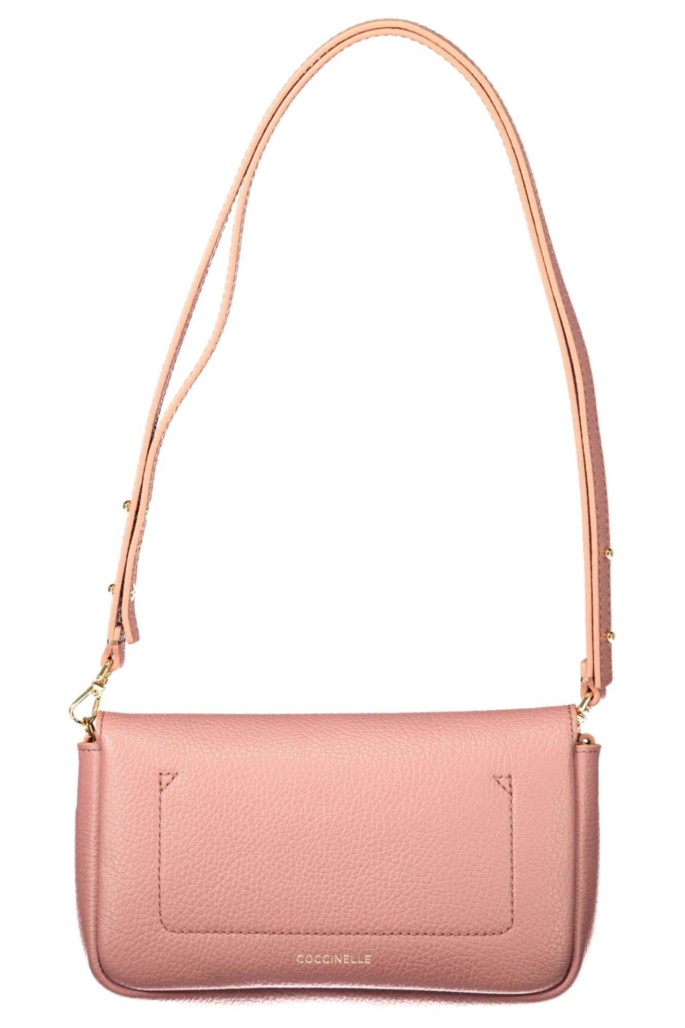 COCCINELLE BORSA DONNA ROSA - Miniatura 2