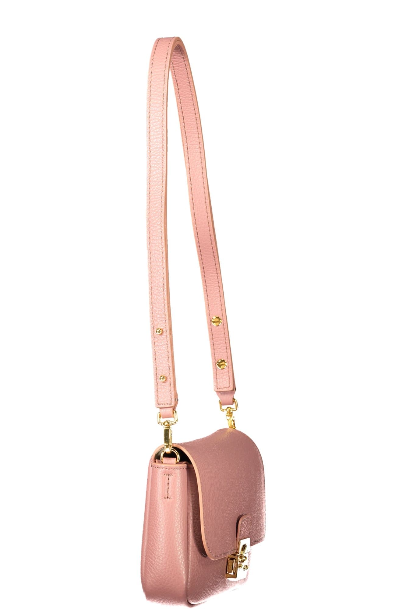 COCCINELLE BORSA DONNA ROSA - Miniatura 3