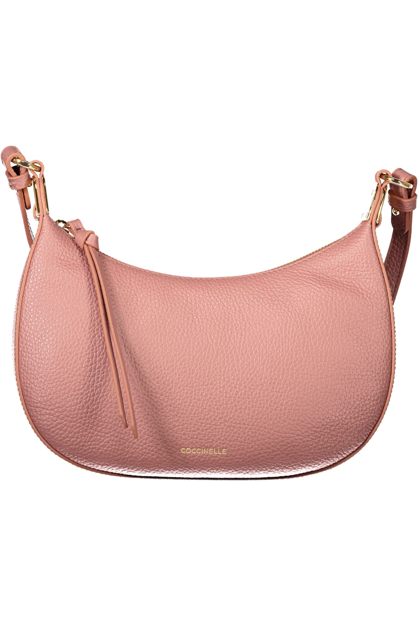 COCCINELLE BORSA DONNA ROSA - Immagine 1