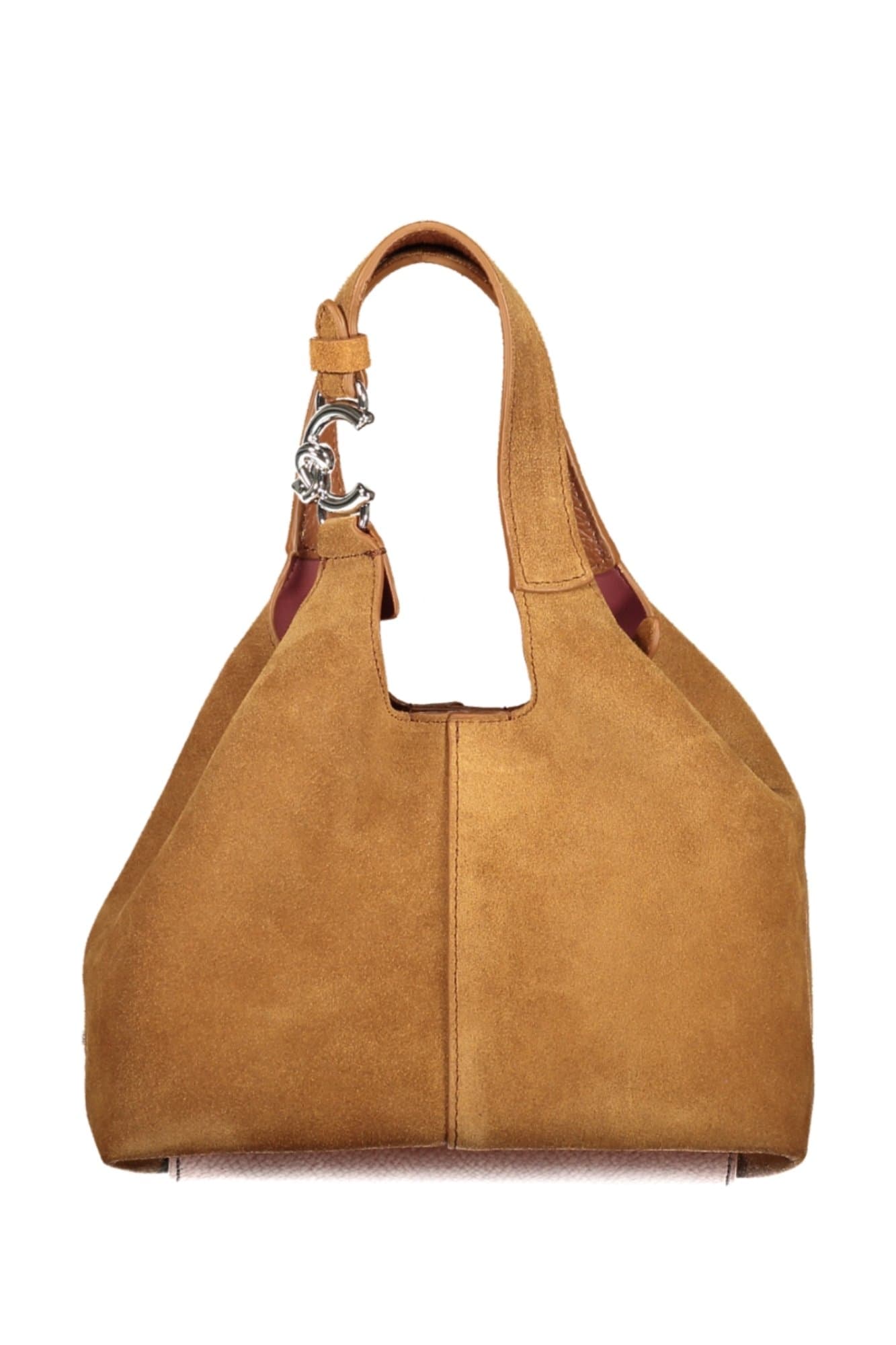 COCCINELLE BORSA DONNA MARRONE - Miniatura 2