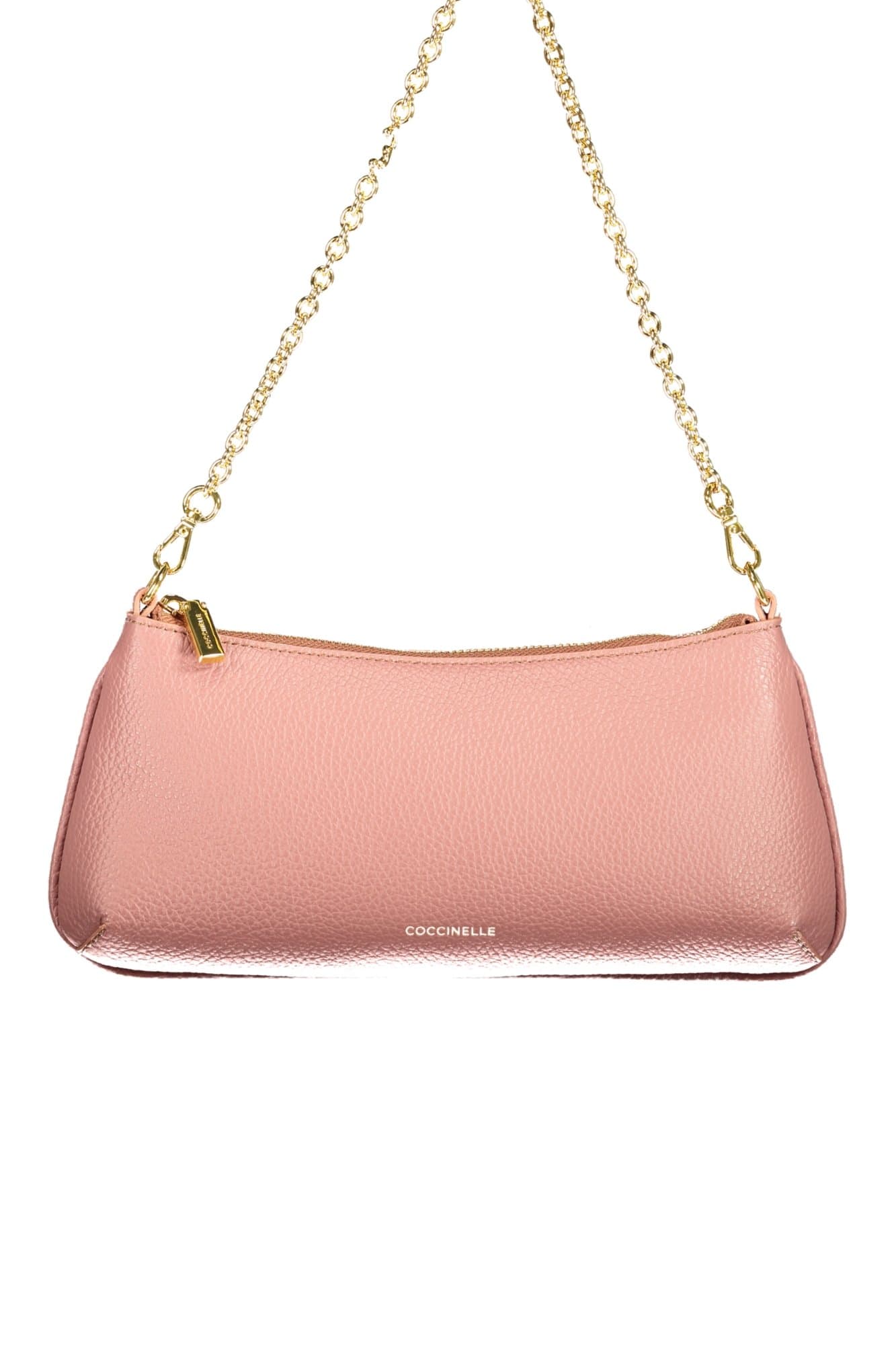 COCCINELLE BORSA DONNA ROSA - Immagine 1