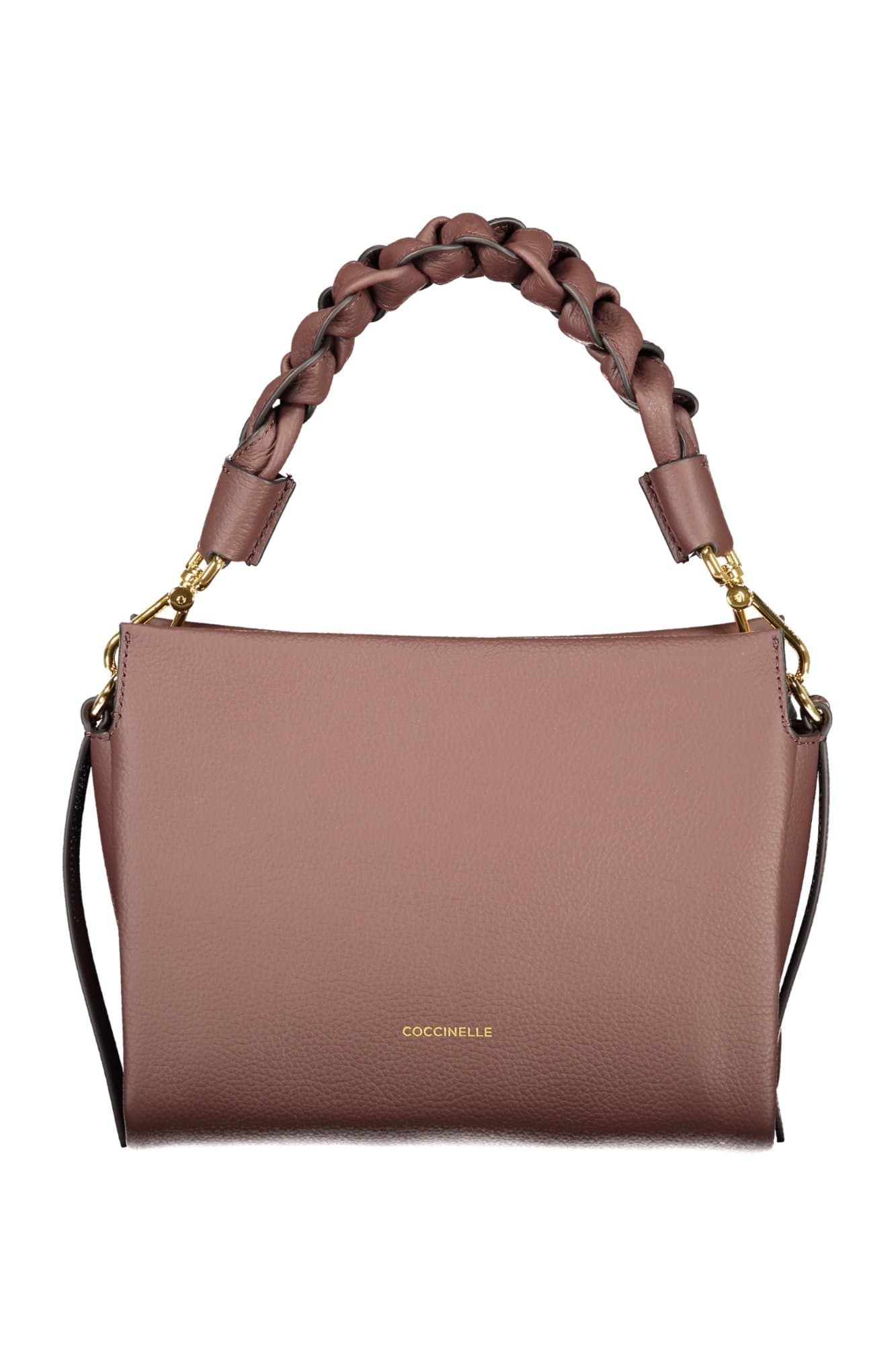 COCCINELLE BORSA DONNA MARRONE - Immagine 1