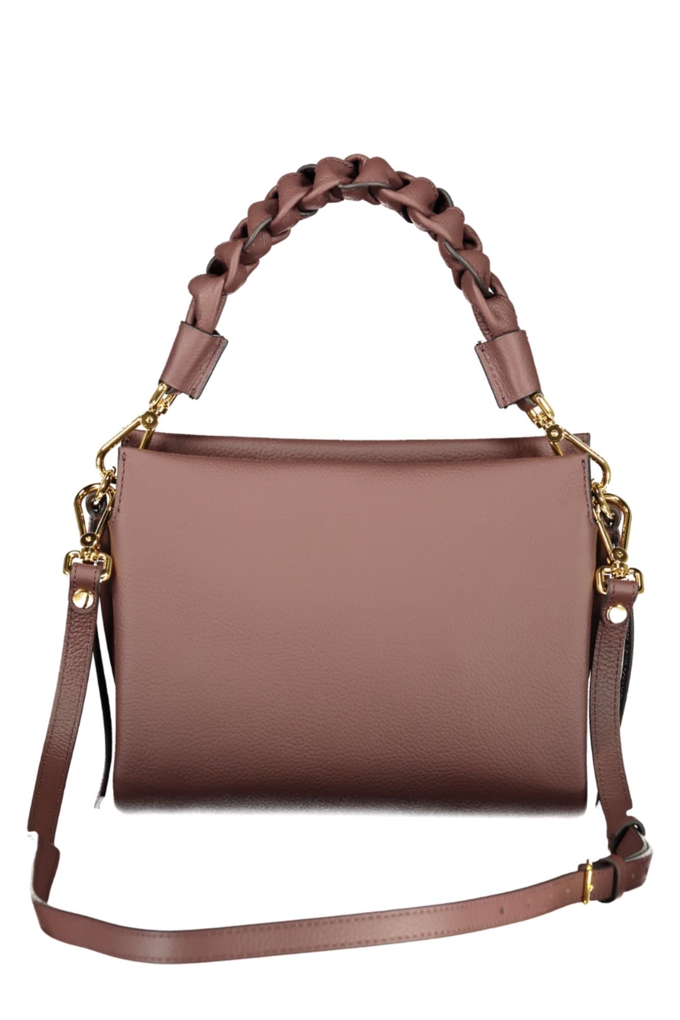 COCCINELLE BORSA DONNA MARRONE - Miniatura 2