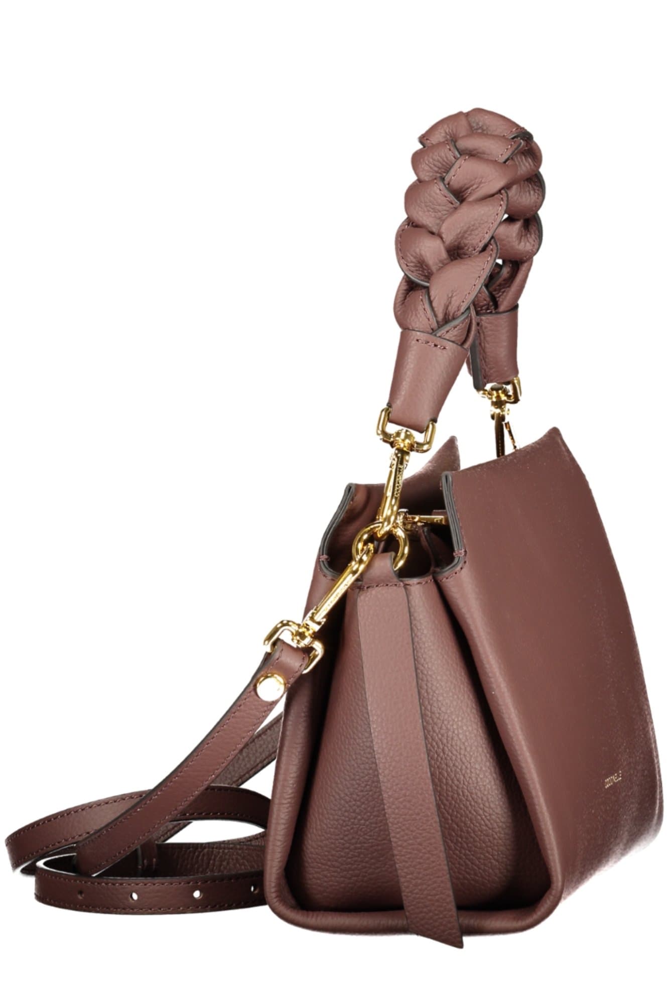 COCCINELLE BORSA DONNA MARRONE - Miniatura 3