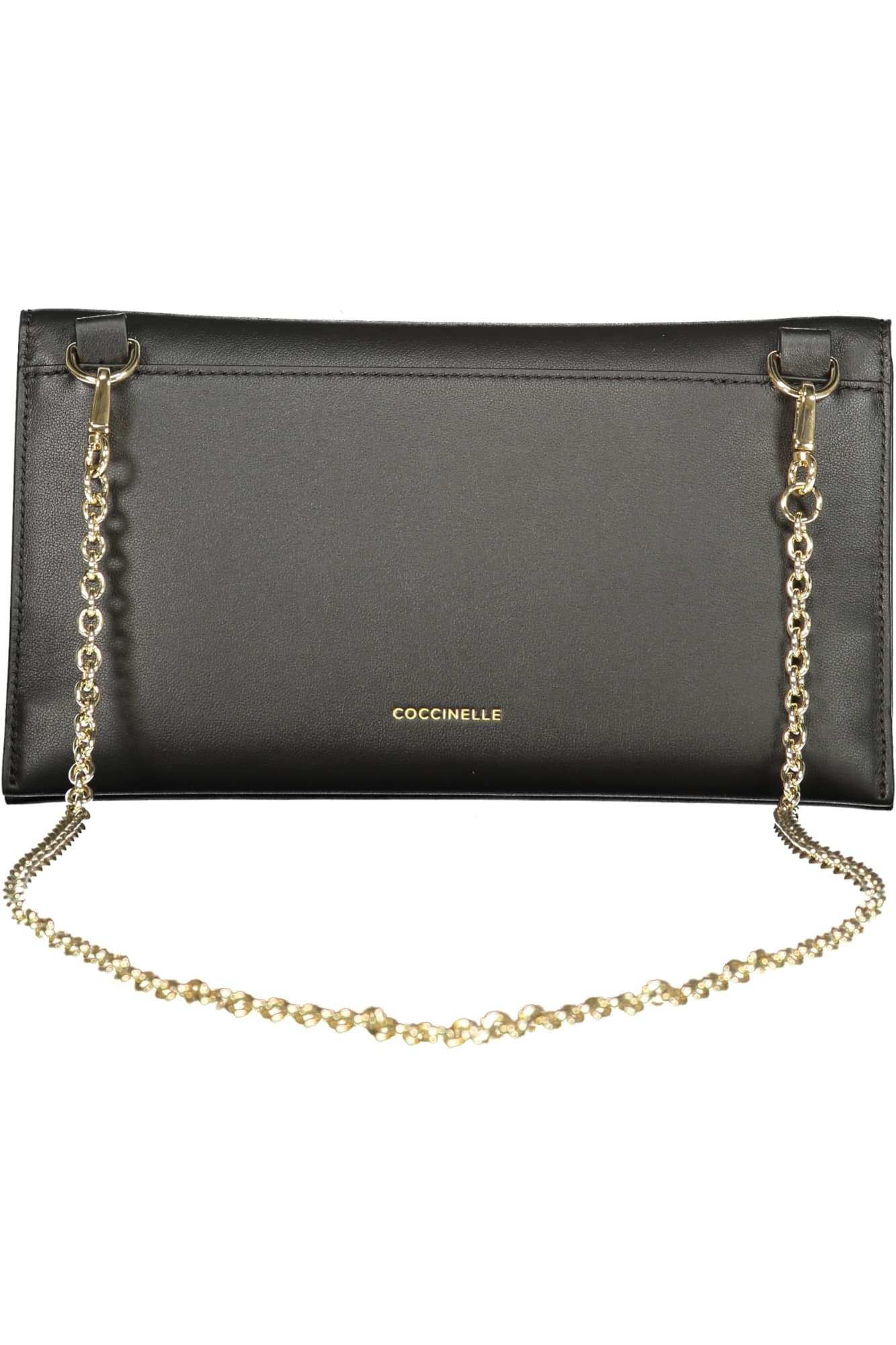 COCCINELLE BORSA DONNA NERO - Miniatura 2