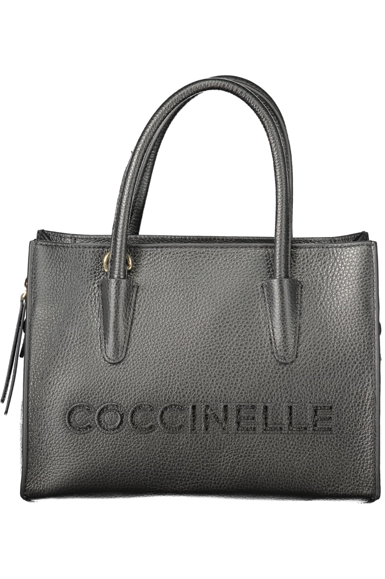 COCCINELLE BORSA DONNA NERO - Immagine 1