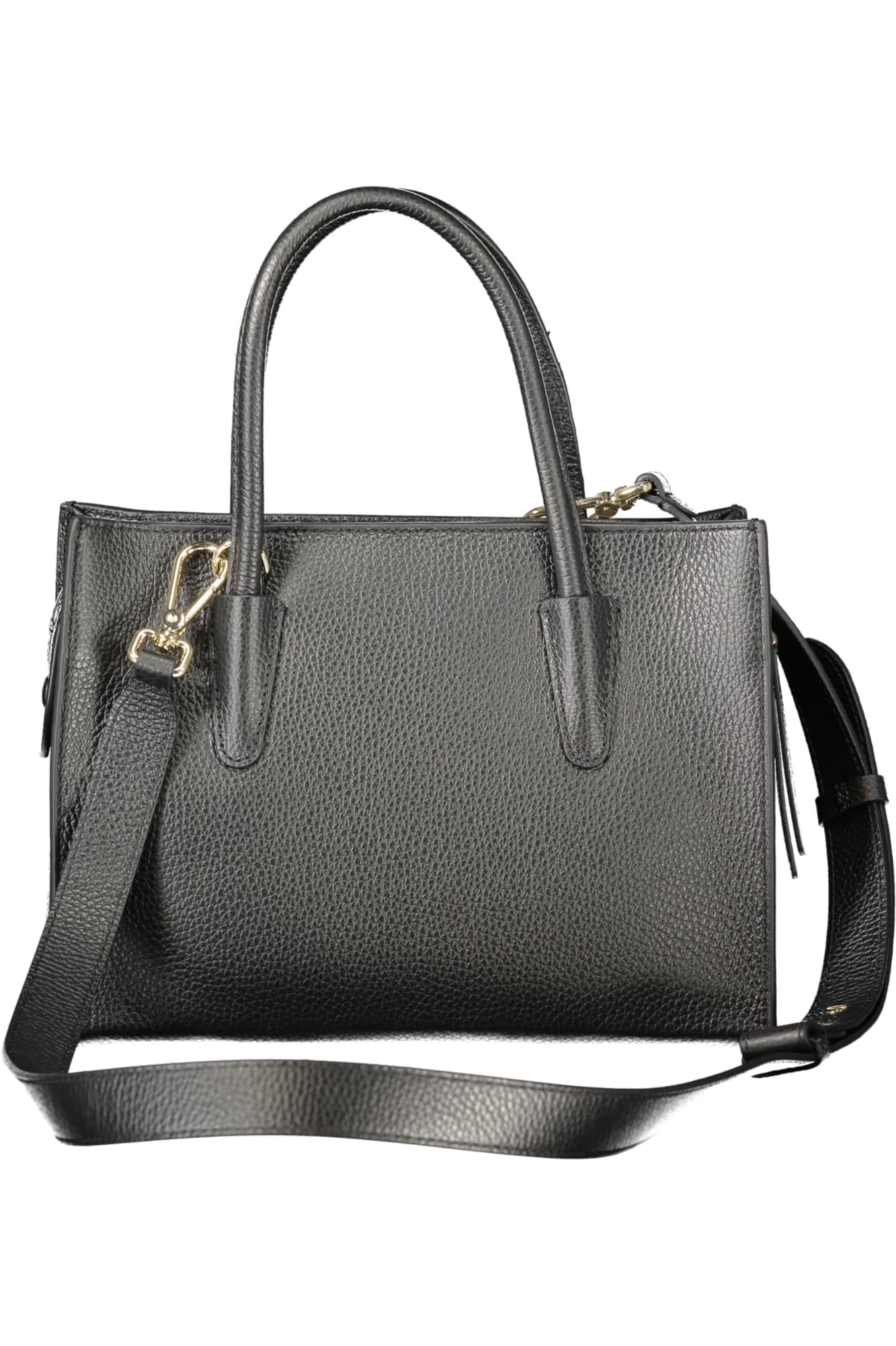 COCCINELLE BORSA DONNA NERO - Miniatura 2