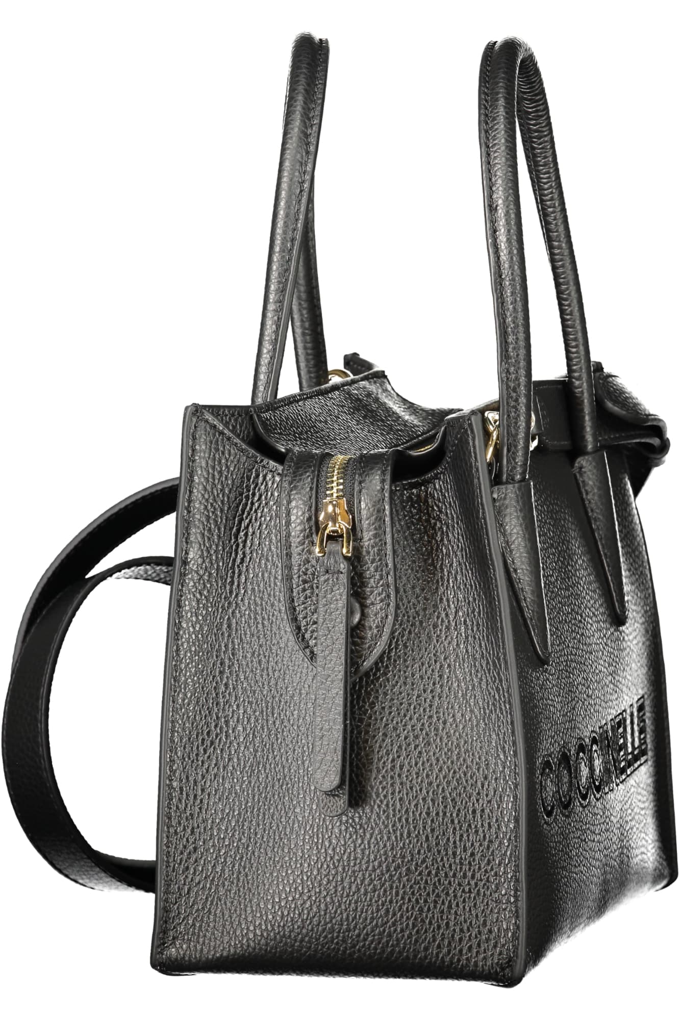 COCCINELLE BORSA DONNA NERO - Miniatura 3