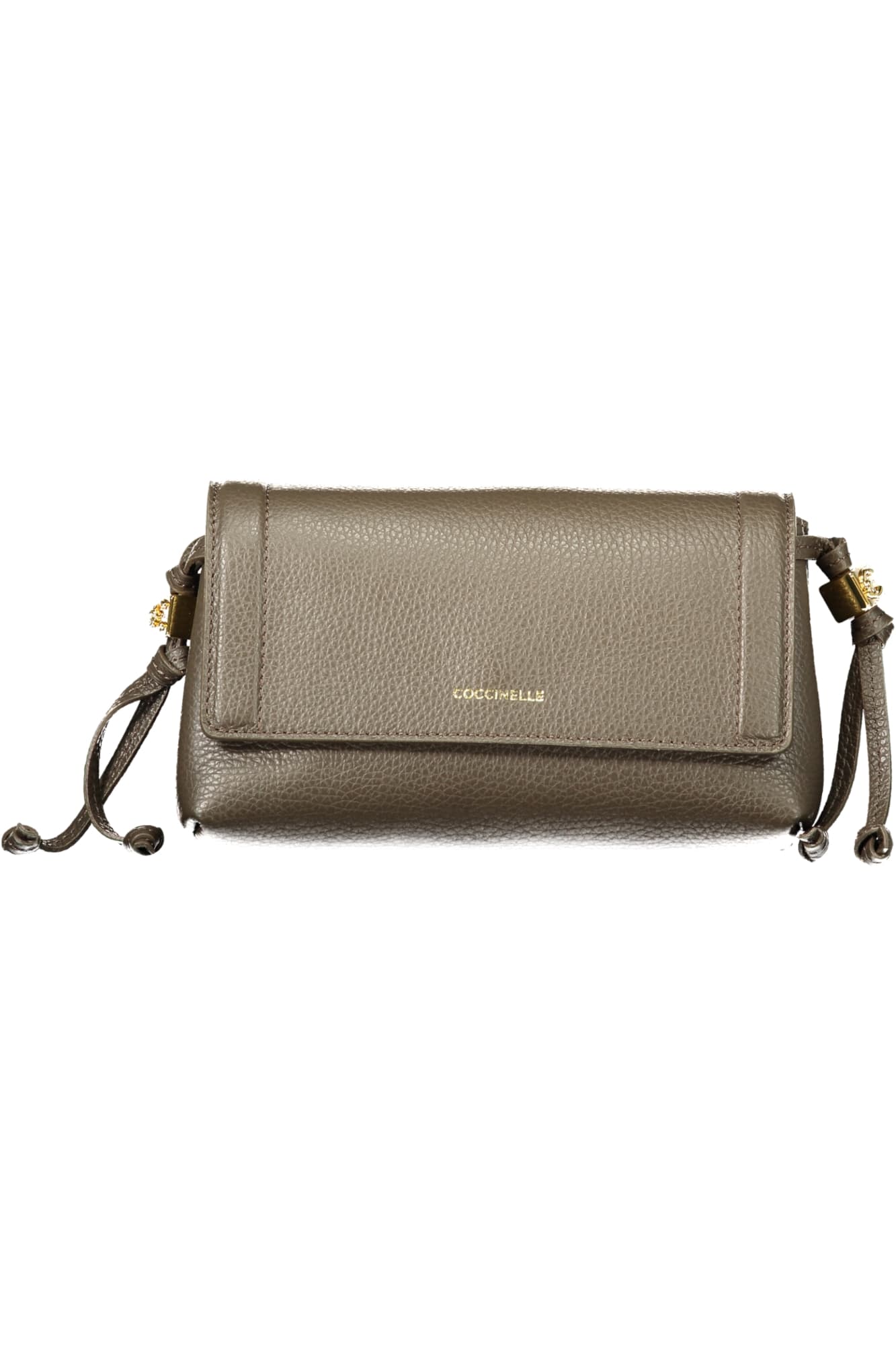 COCCINELLE BORSA DONNA MARRONE - Immagine 1