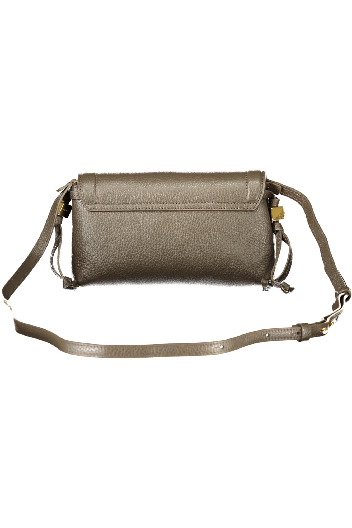 COCCINELLE BORSA DONNA MARRONE - Miniatura 3