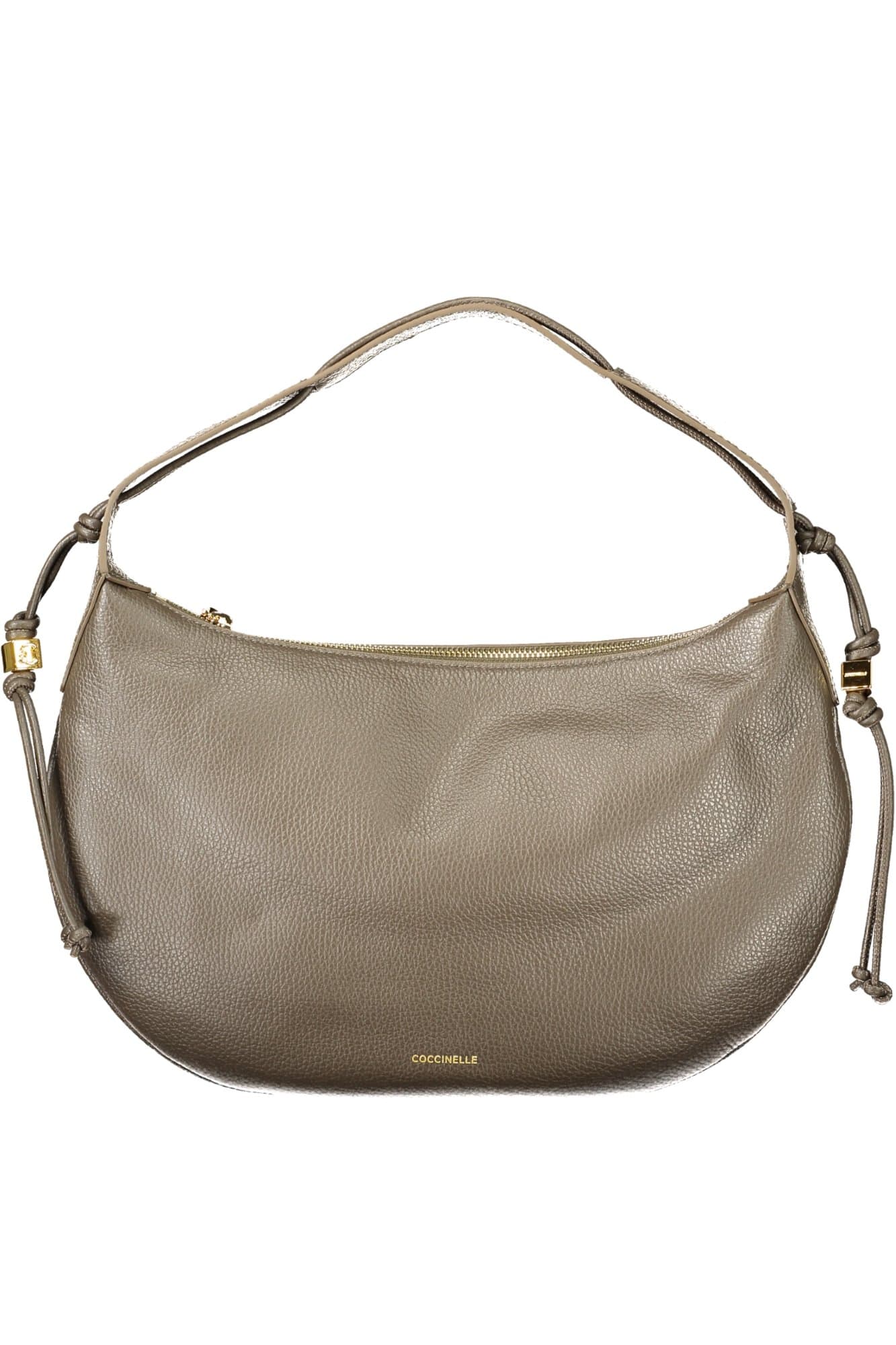 COCCINELLE BORSA DONNA MARRONE - Immagine 1