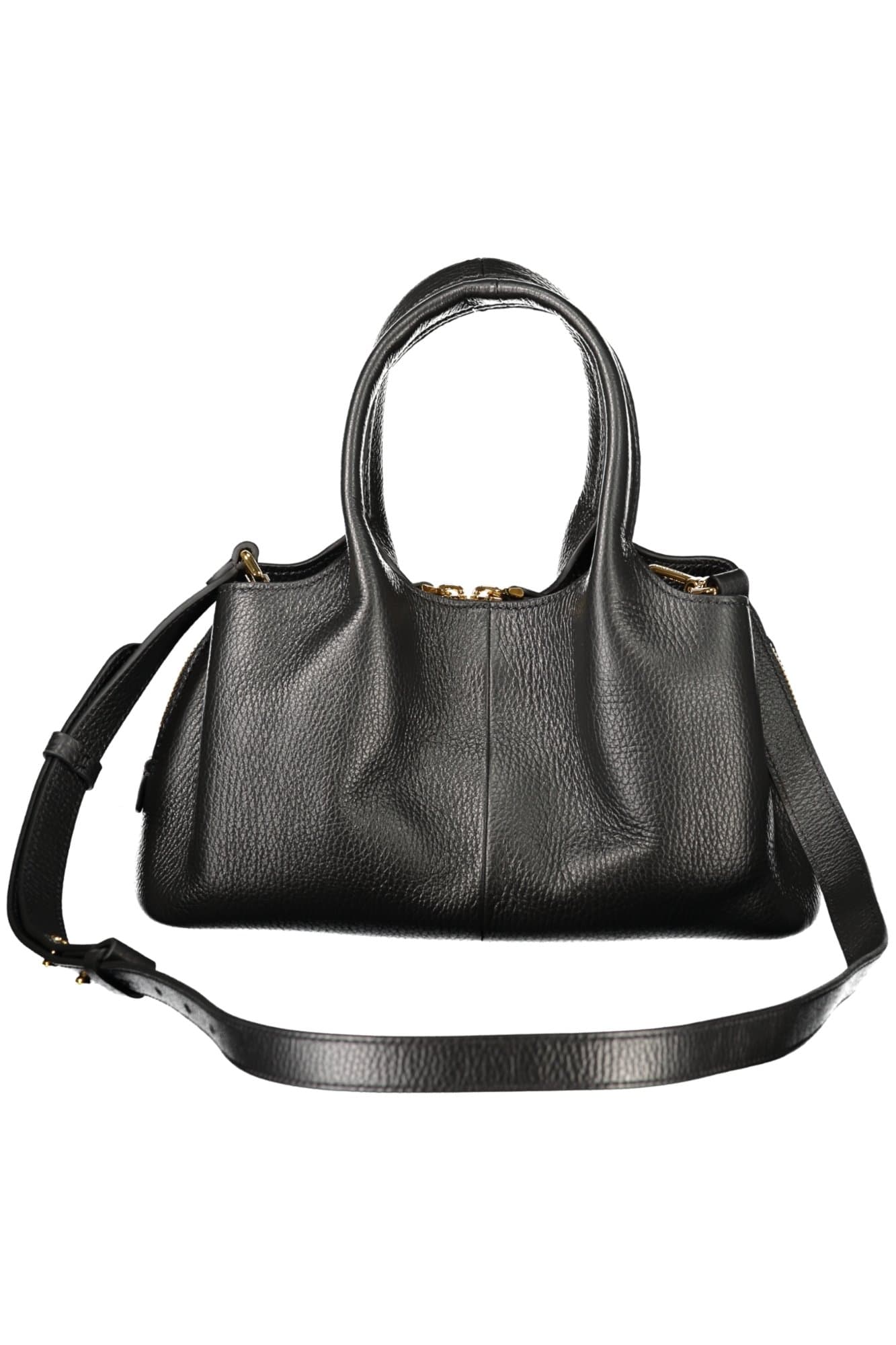 COCCINELLE BORSA DONNA NERO - Miniatura 2