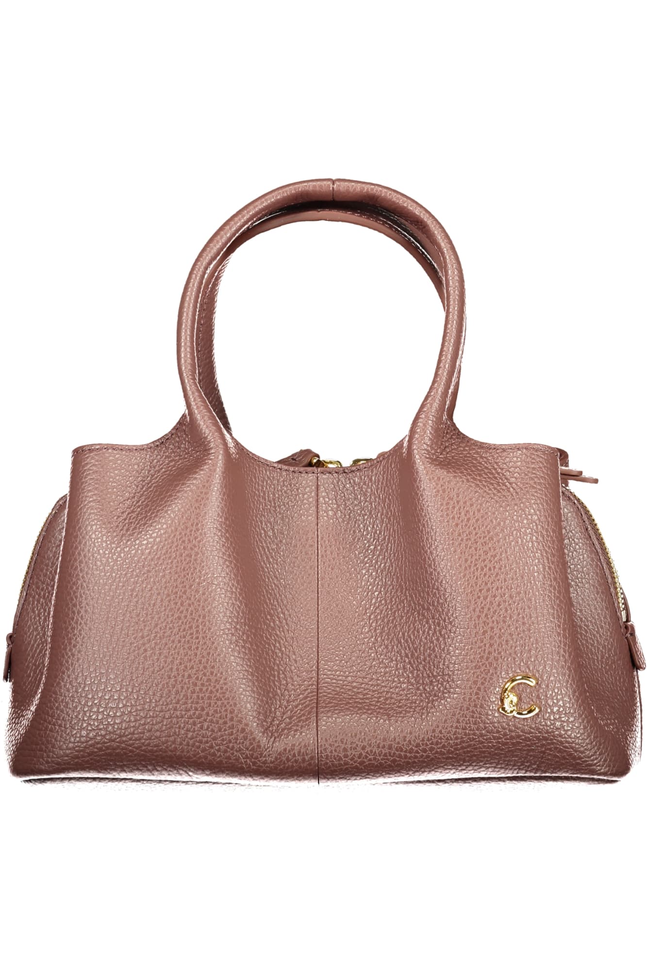 COCCINELLE BORSA DONNA MARRONE - Immagine 1