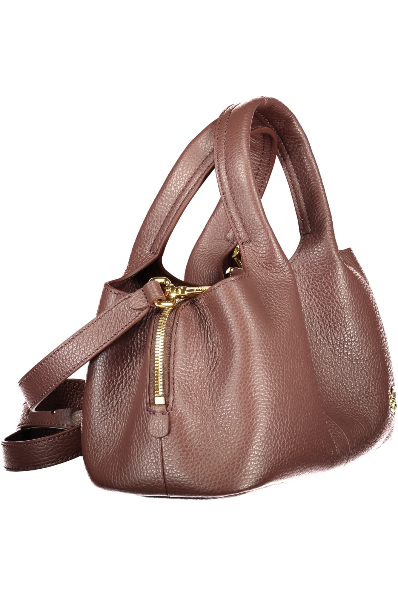 COCCINELLE BORSA DONNA MARRONE - Miniatura 3