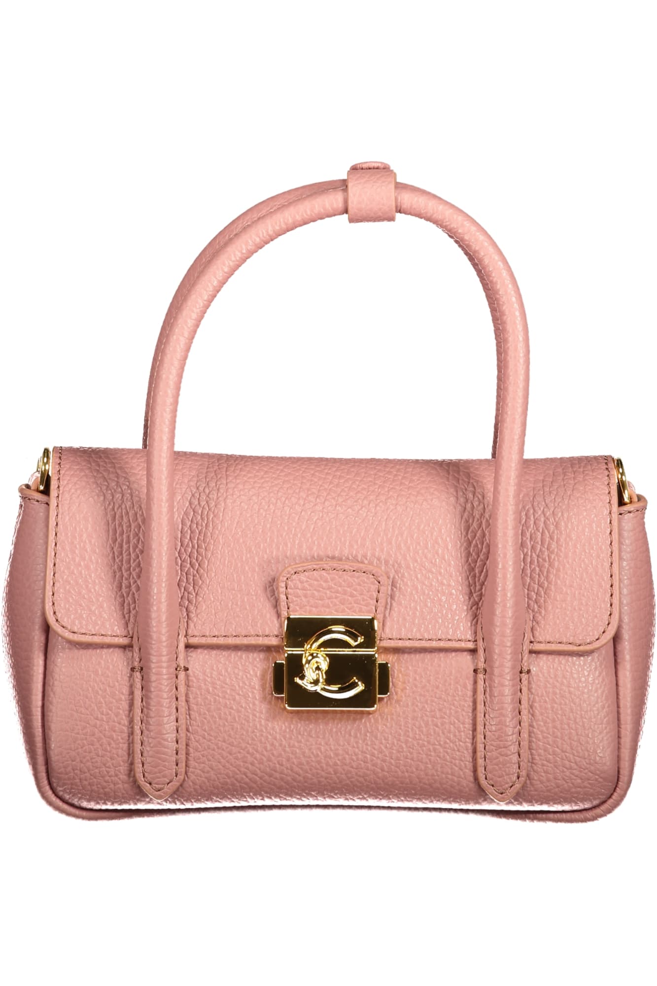 COCCINELLE BORSA DONNA ROSA - Immagine 1