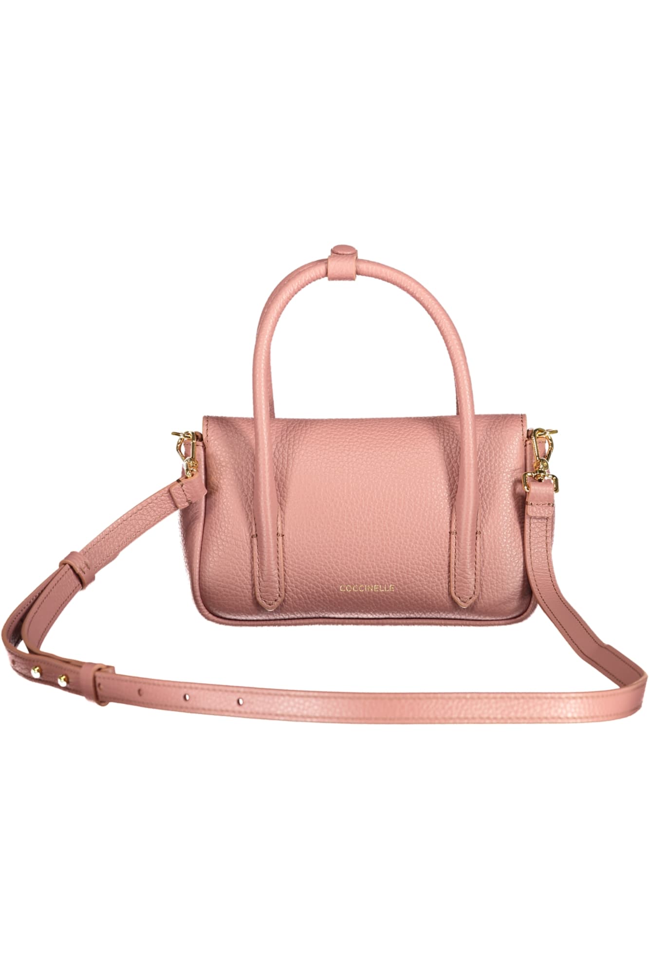 COCCINELLE BORSA DONNA ROSA - Miniatura 2