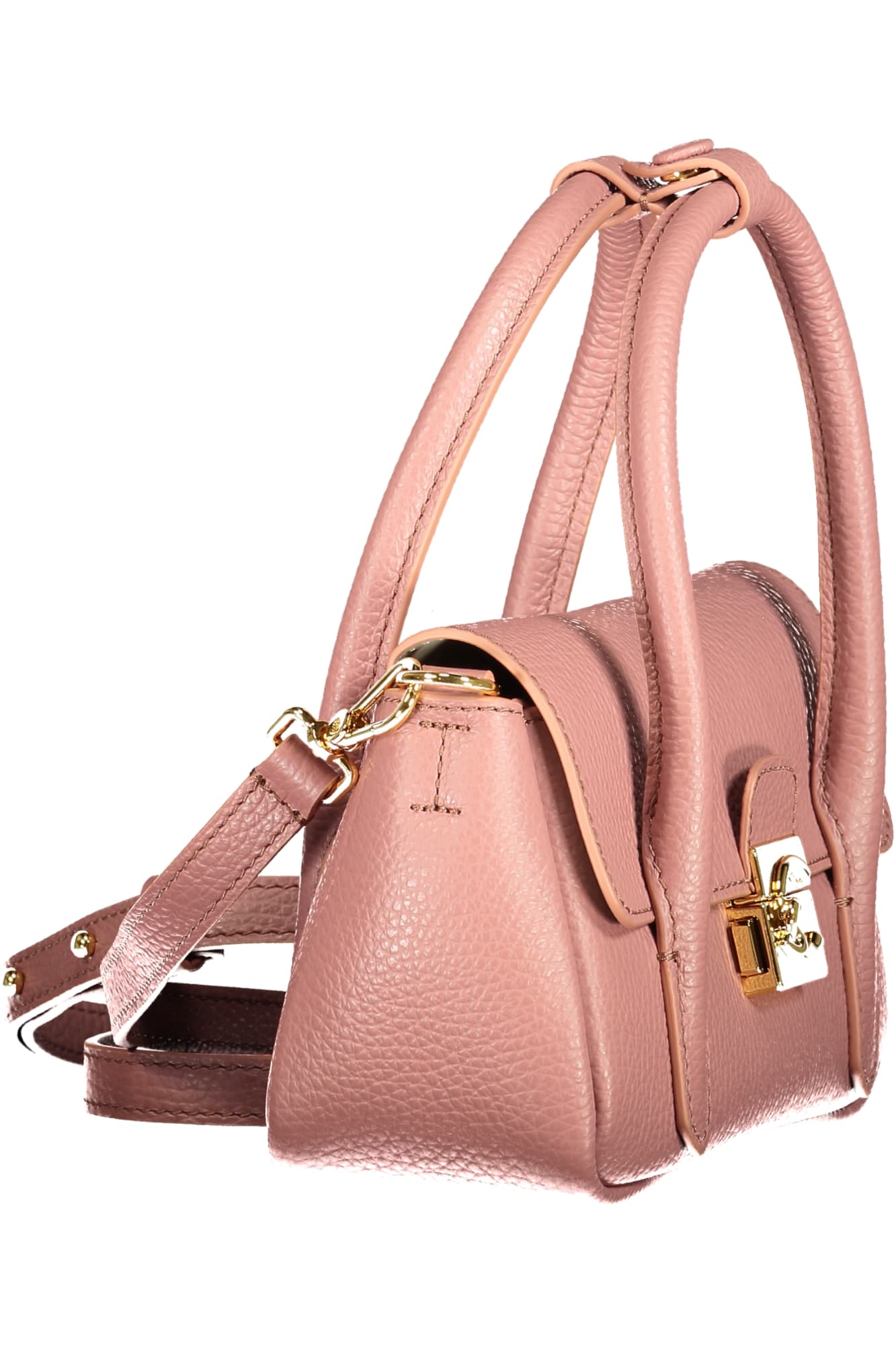 COCCINELLE BORSA DONNA ROSA - Miniatura 3