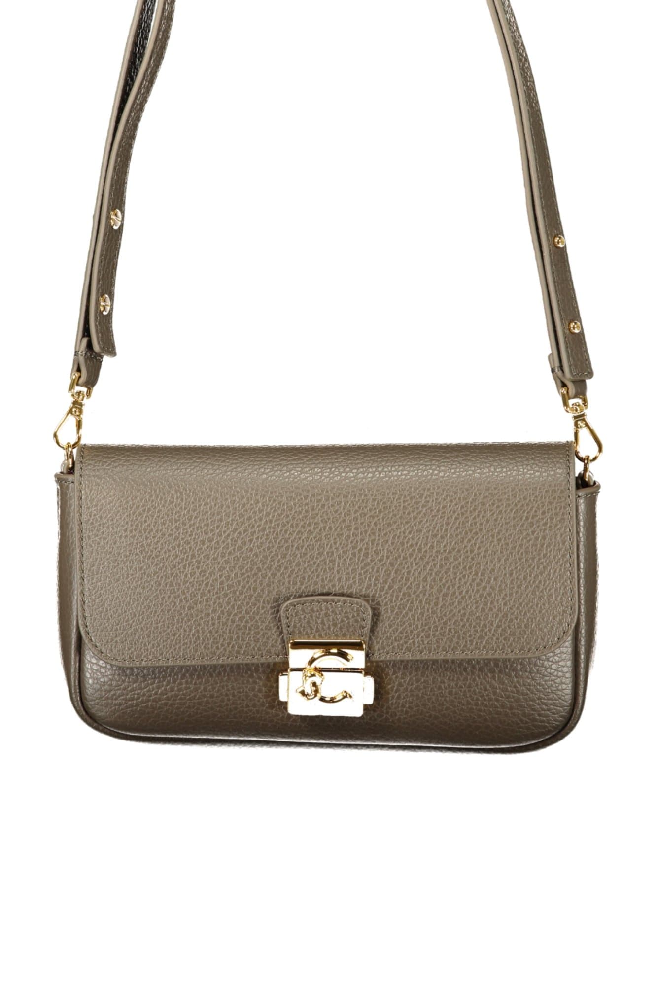 COCCINELLE BORSA DONNA MARRONE - Immagine 1