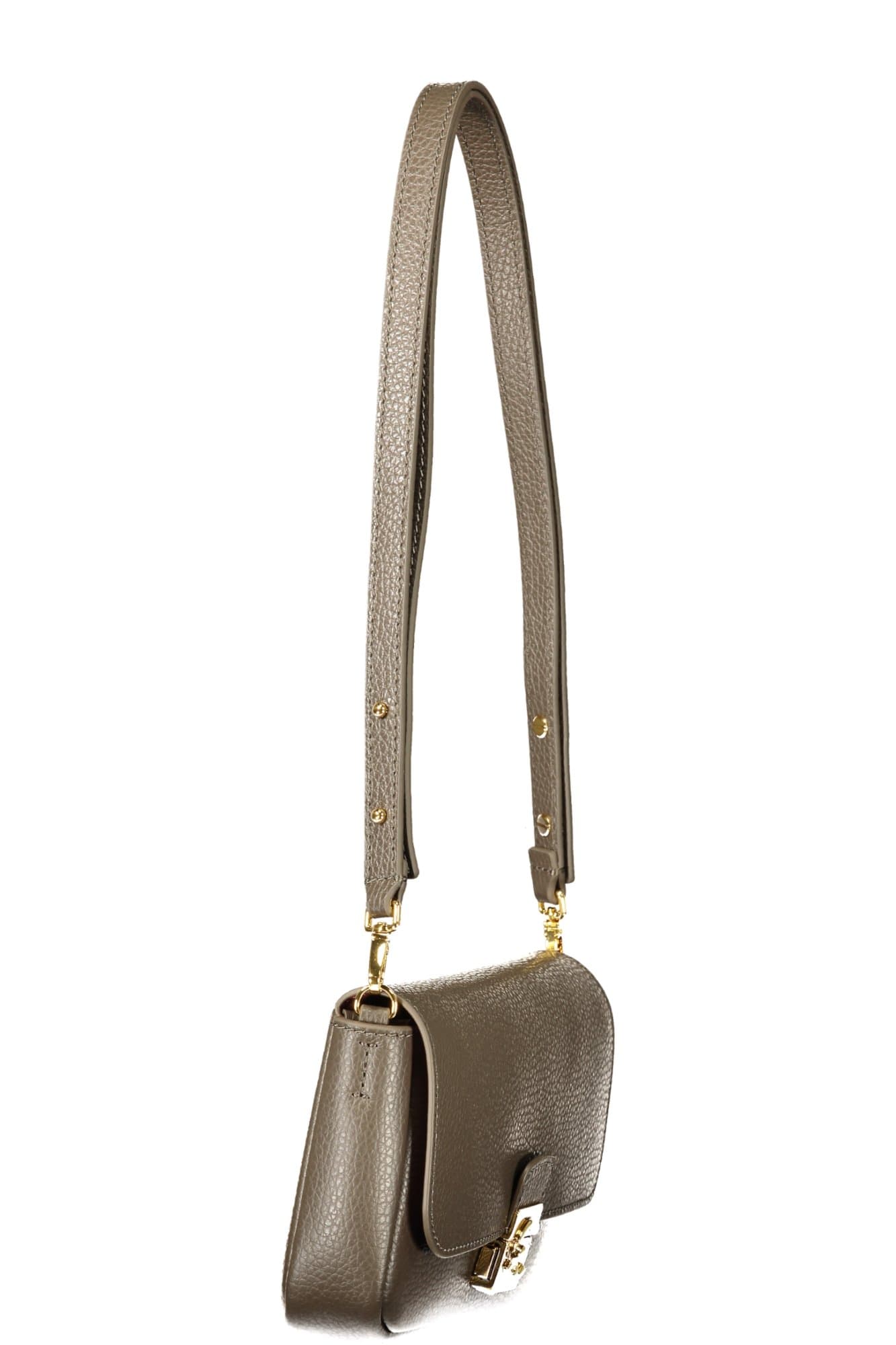COCCINELLE BORSA DONNA MARRONE - Miniatura 3