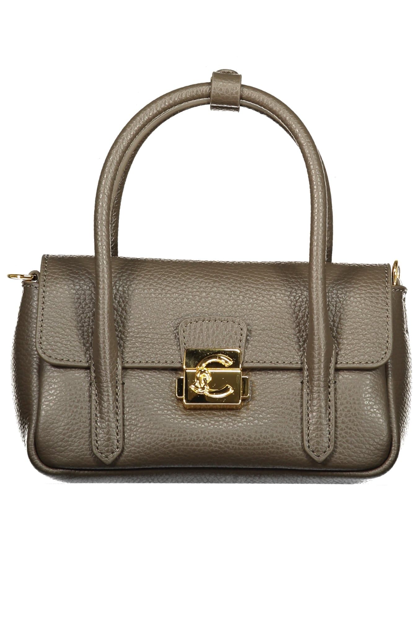 COCCINELLE BORSA DONNA MARRONE - Immagine 1